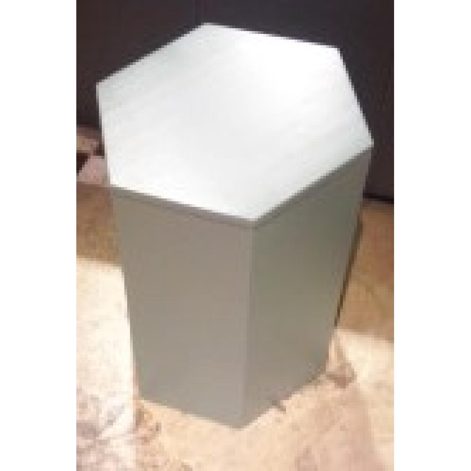 BoConcept Hexagon Stool - image-1