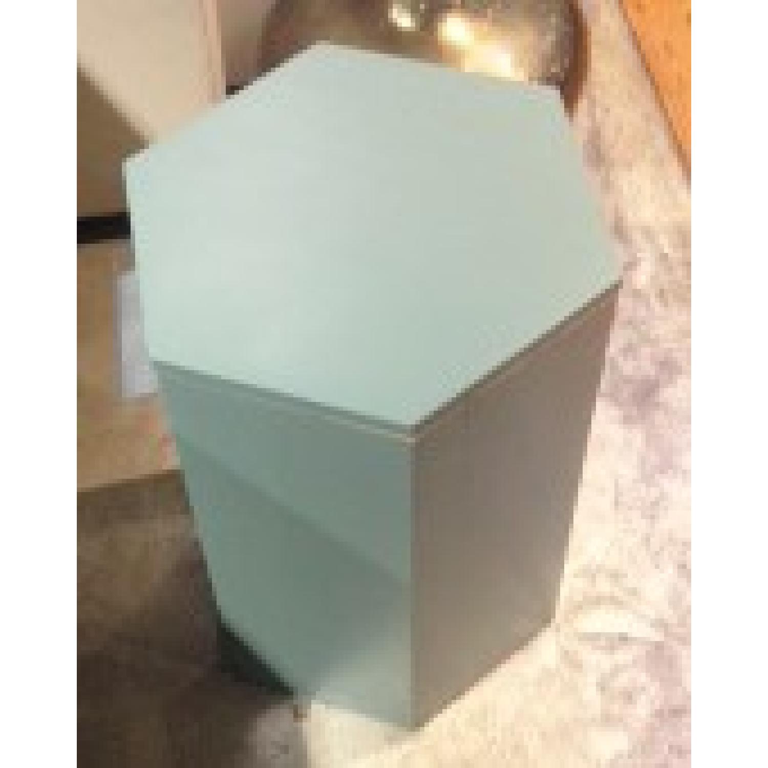 BoConcept Hexagon Stool - image-2