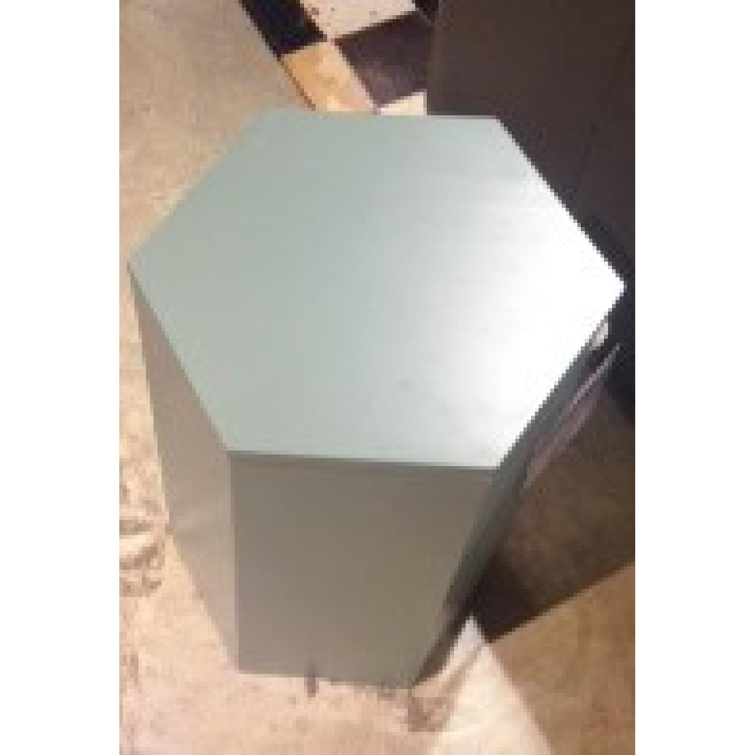 BoConcept Hexagon Stool - image-3