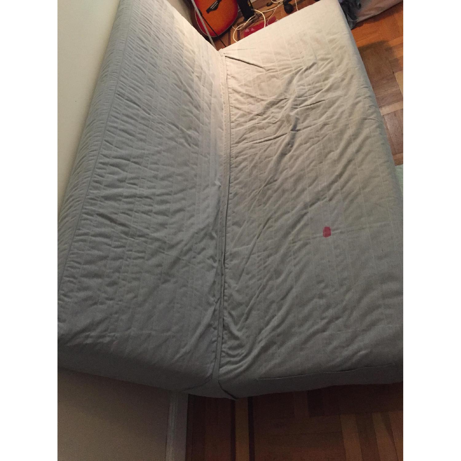 Ikea Beddinge Lovas Sofa Bed - image-2