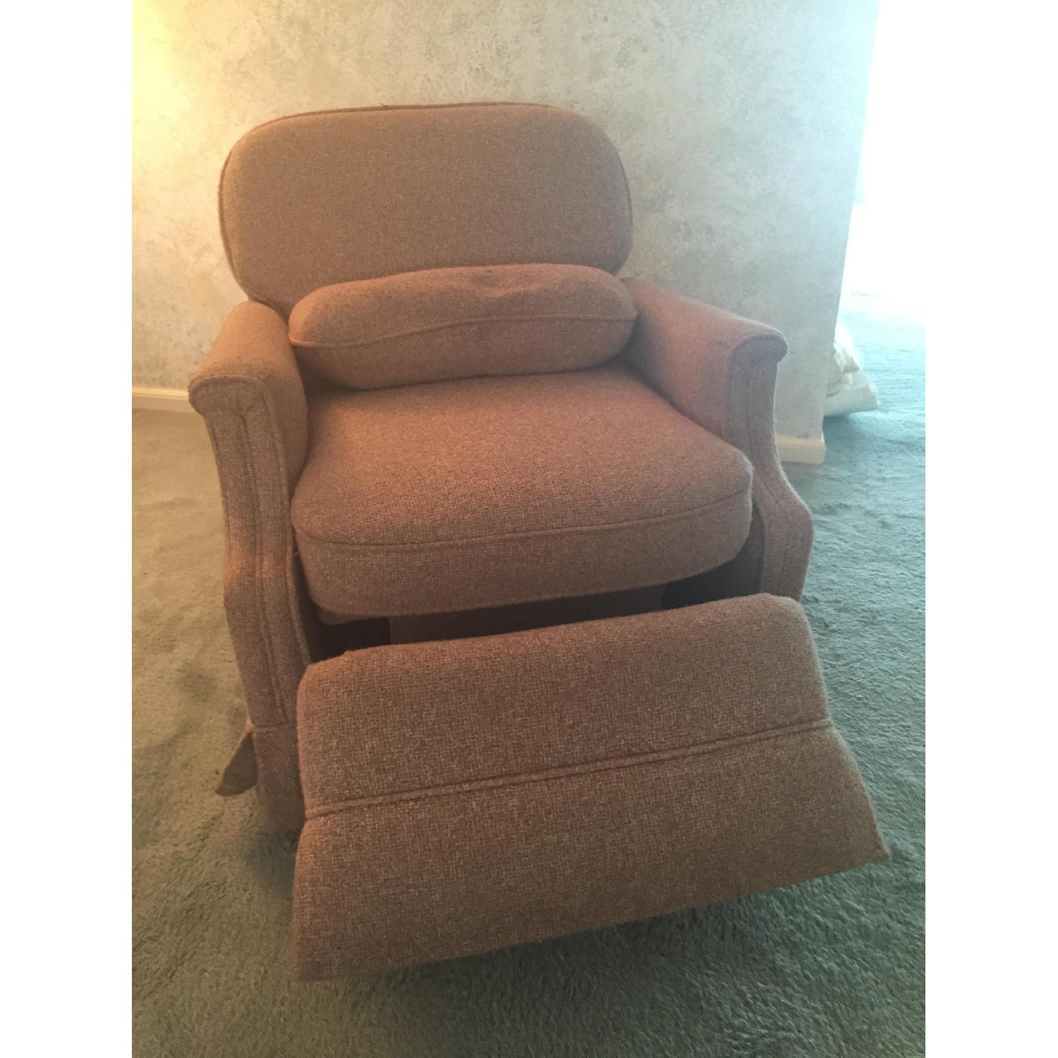 Barca Lounger Reclining Chair - image-4