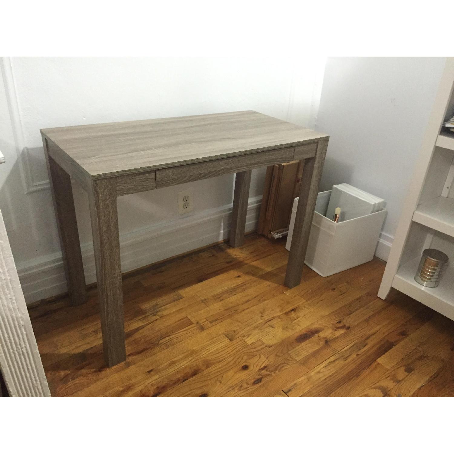 Altra Furniture Parsons Computer Desk - image-1