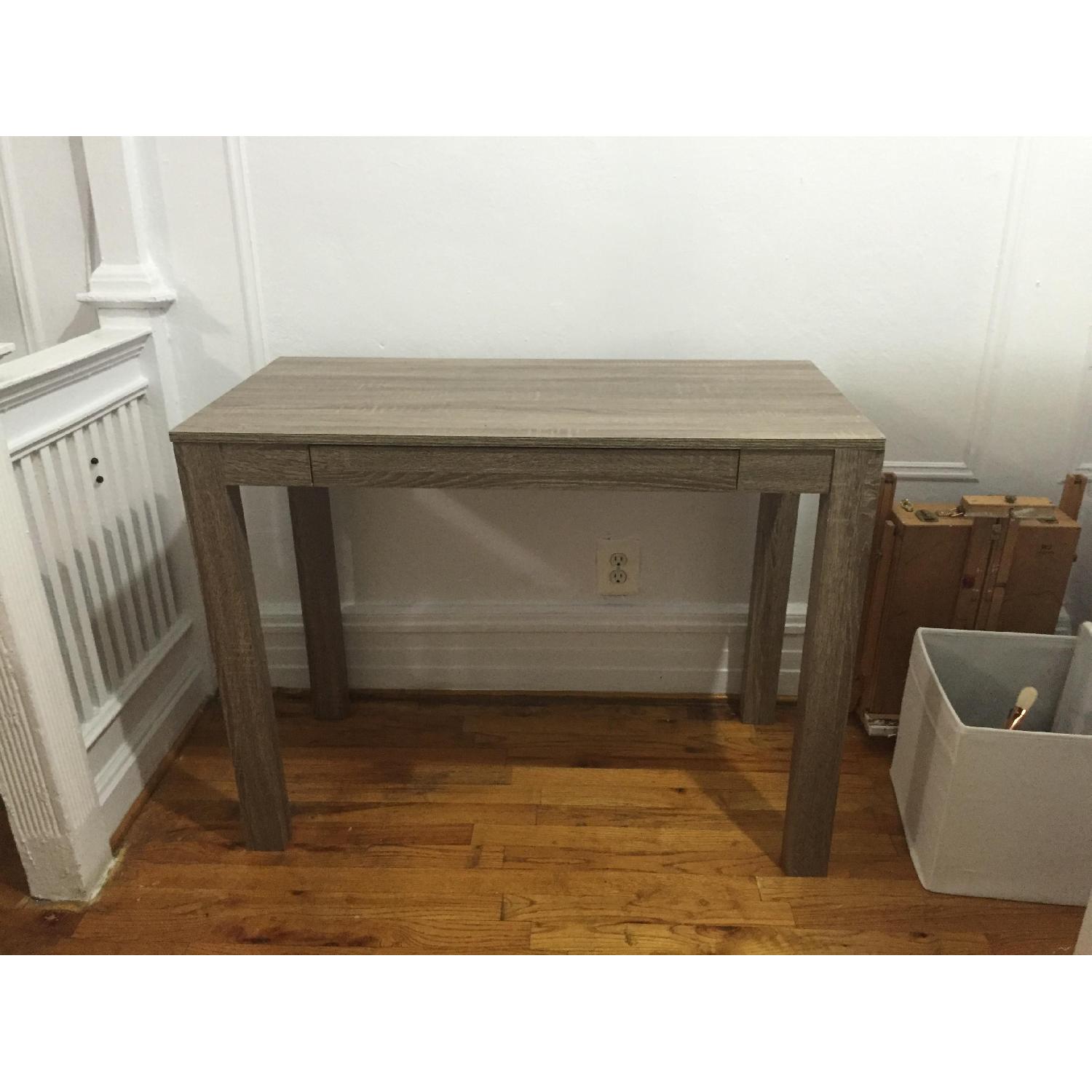 Altra Furniture Parsons Computer Desk - image-2