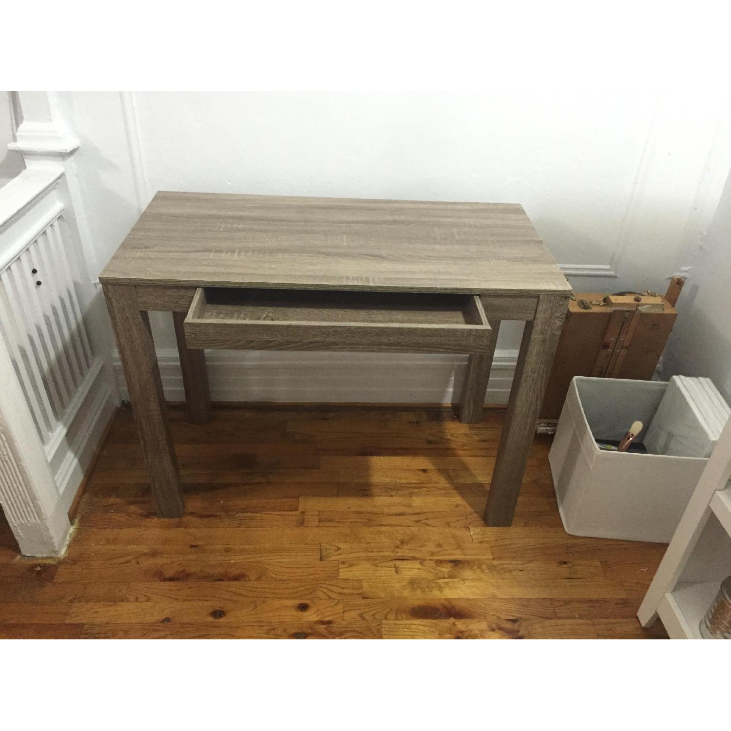 Altra Furniture Parsons Computer Desk - image-3