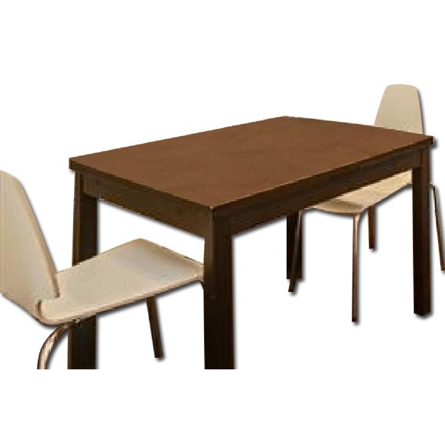 Ikea 3 Piece Dining Set - AptDeco