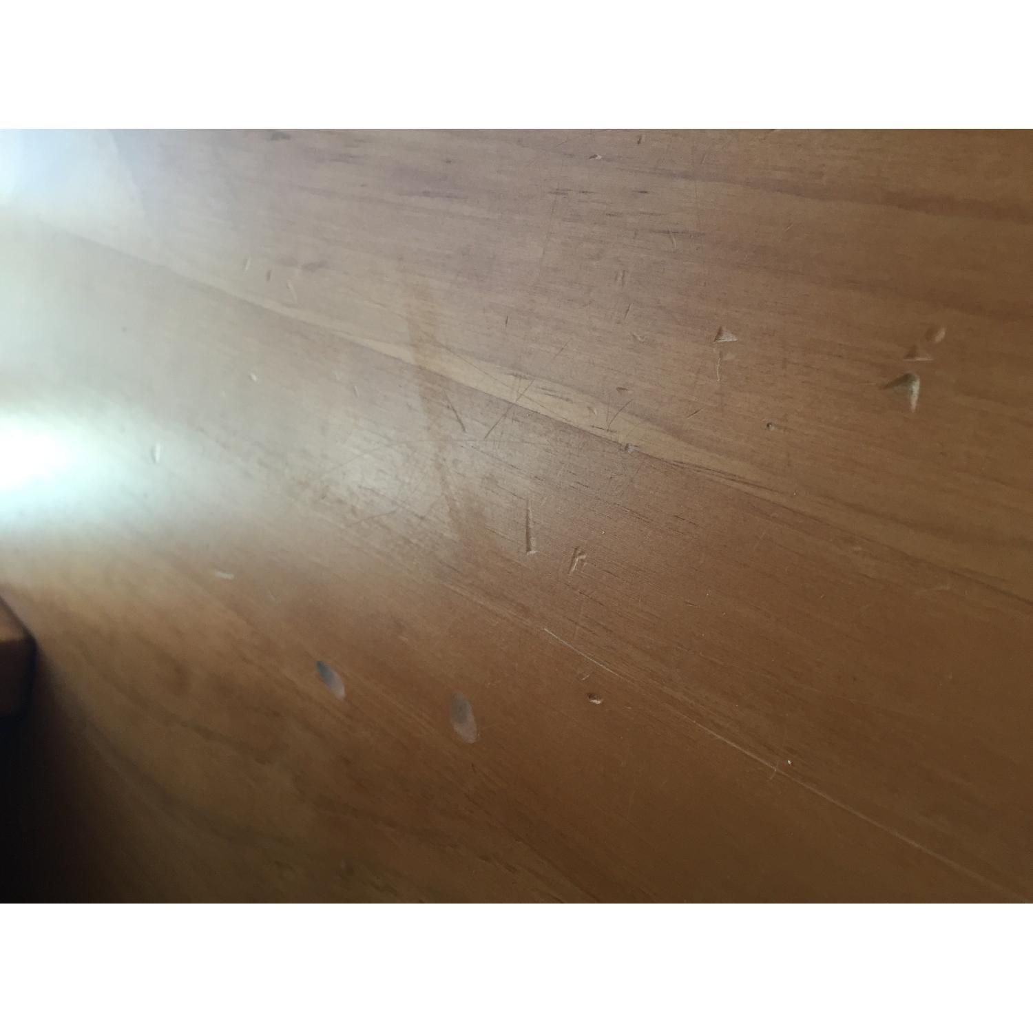 Dresser w/ Hutch - image-5