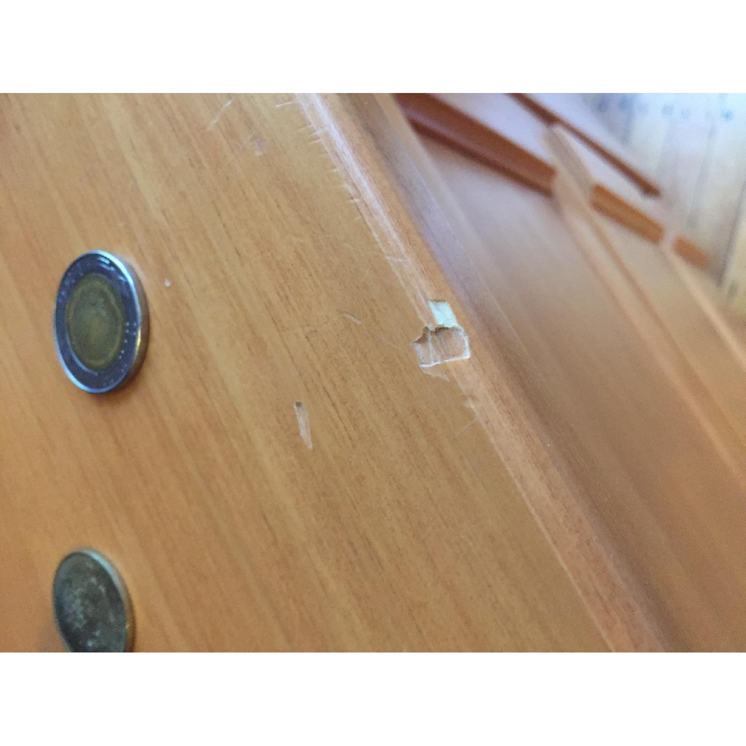 Dresser w/ Hutch - image-6