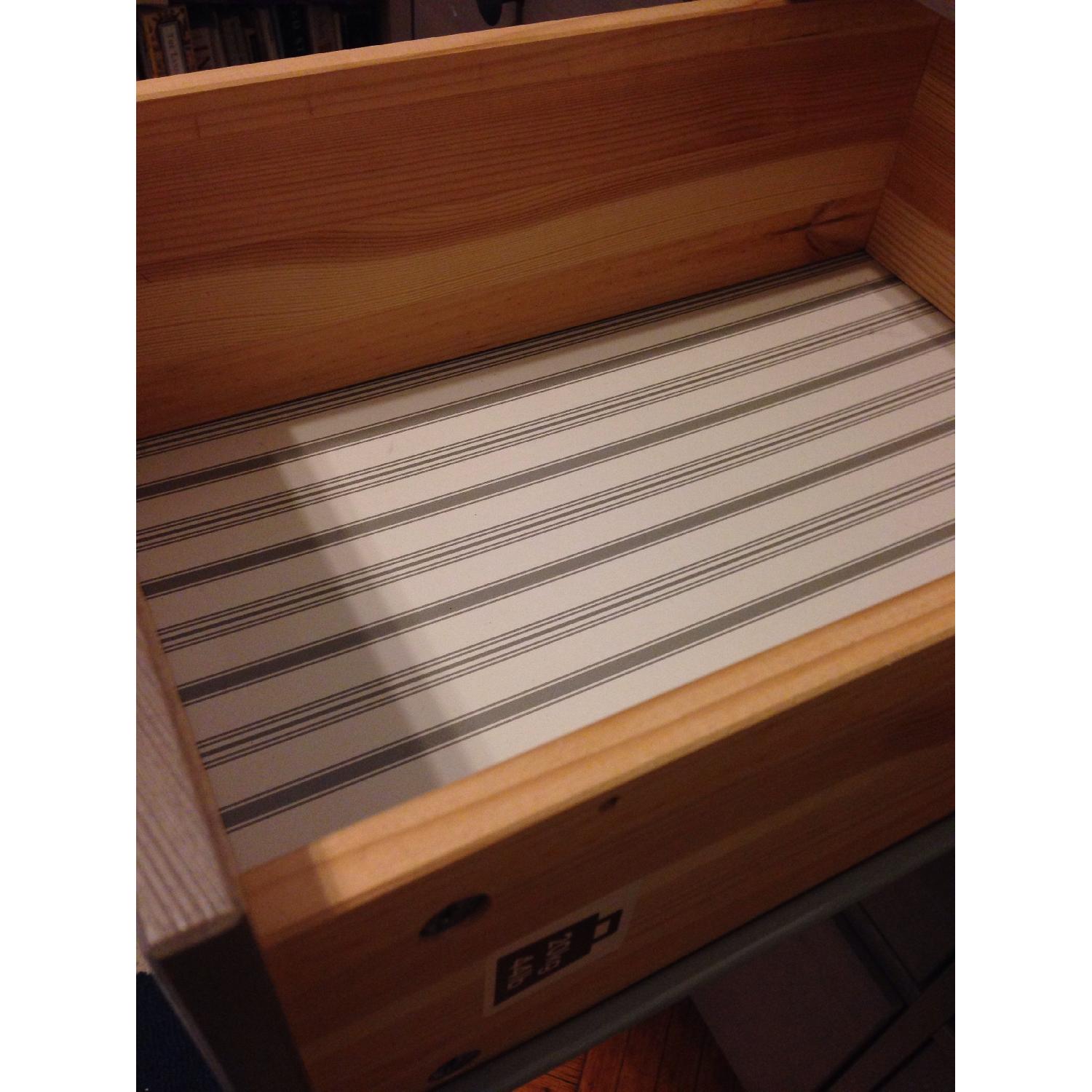 Ikea Hemnes 8-Drawer Dresser - image-2