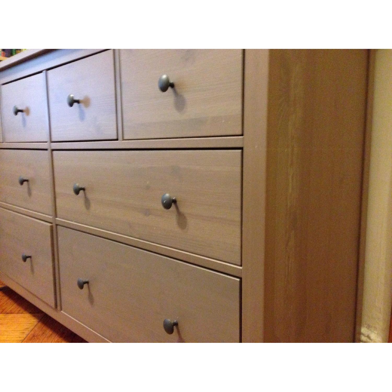 Ikea Hemnes 8-Drawer Dresser - image-3