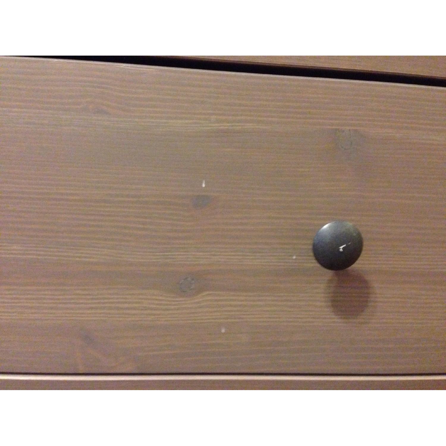 Ikea Hemnes 8-Drawer Dresser - image-4