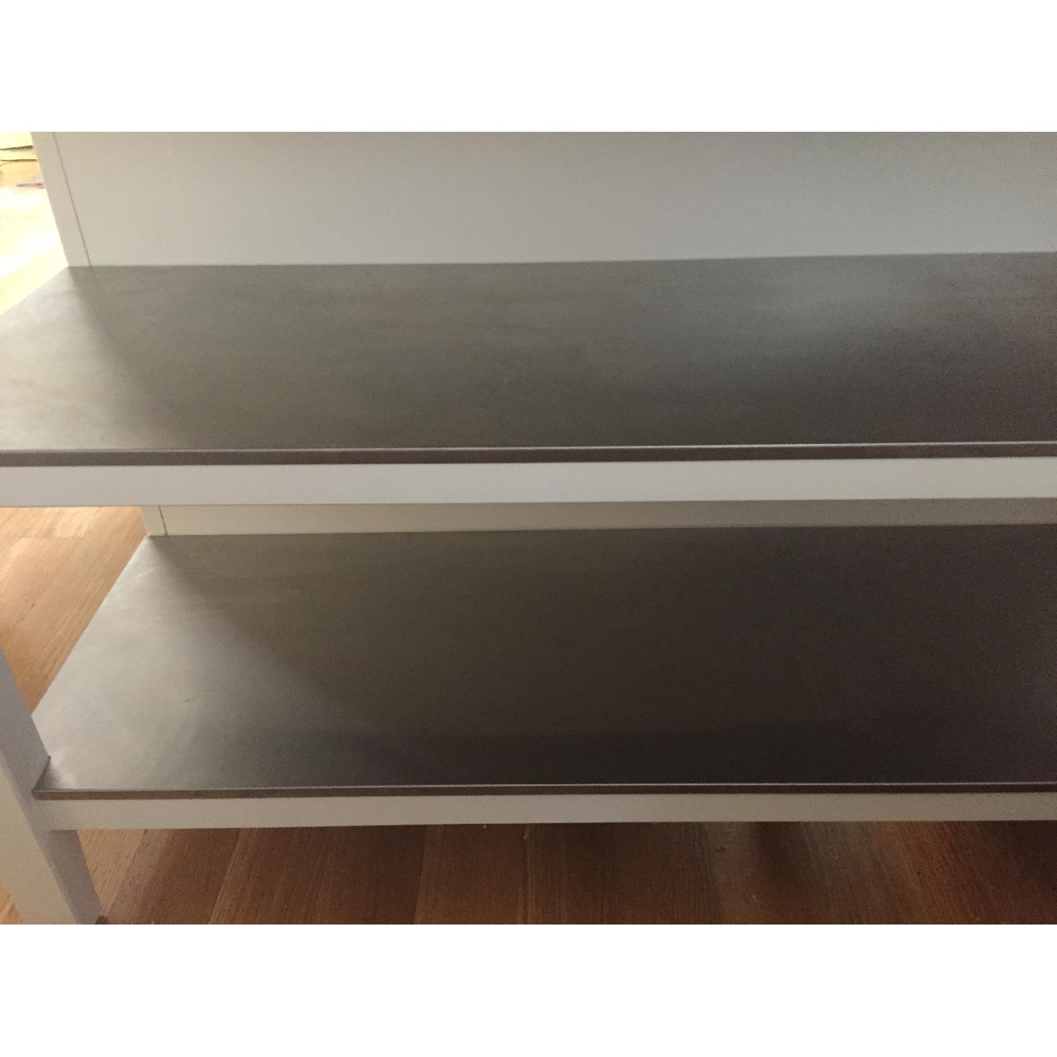 Ikea Stenstorp Kitchen Island - image-2