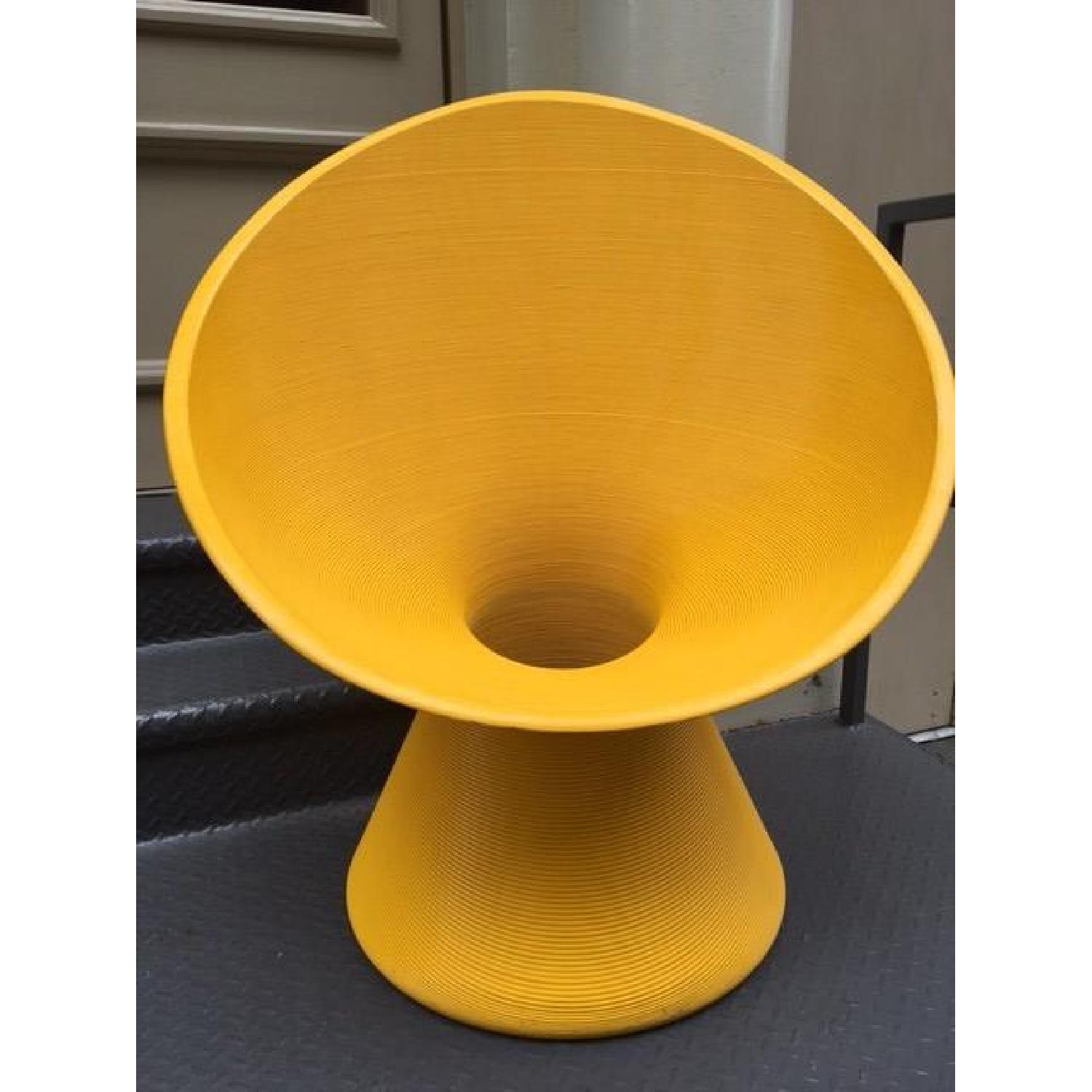 Dirk Vander Kooij Babylon Chair - image-1