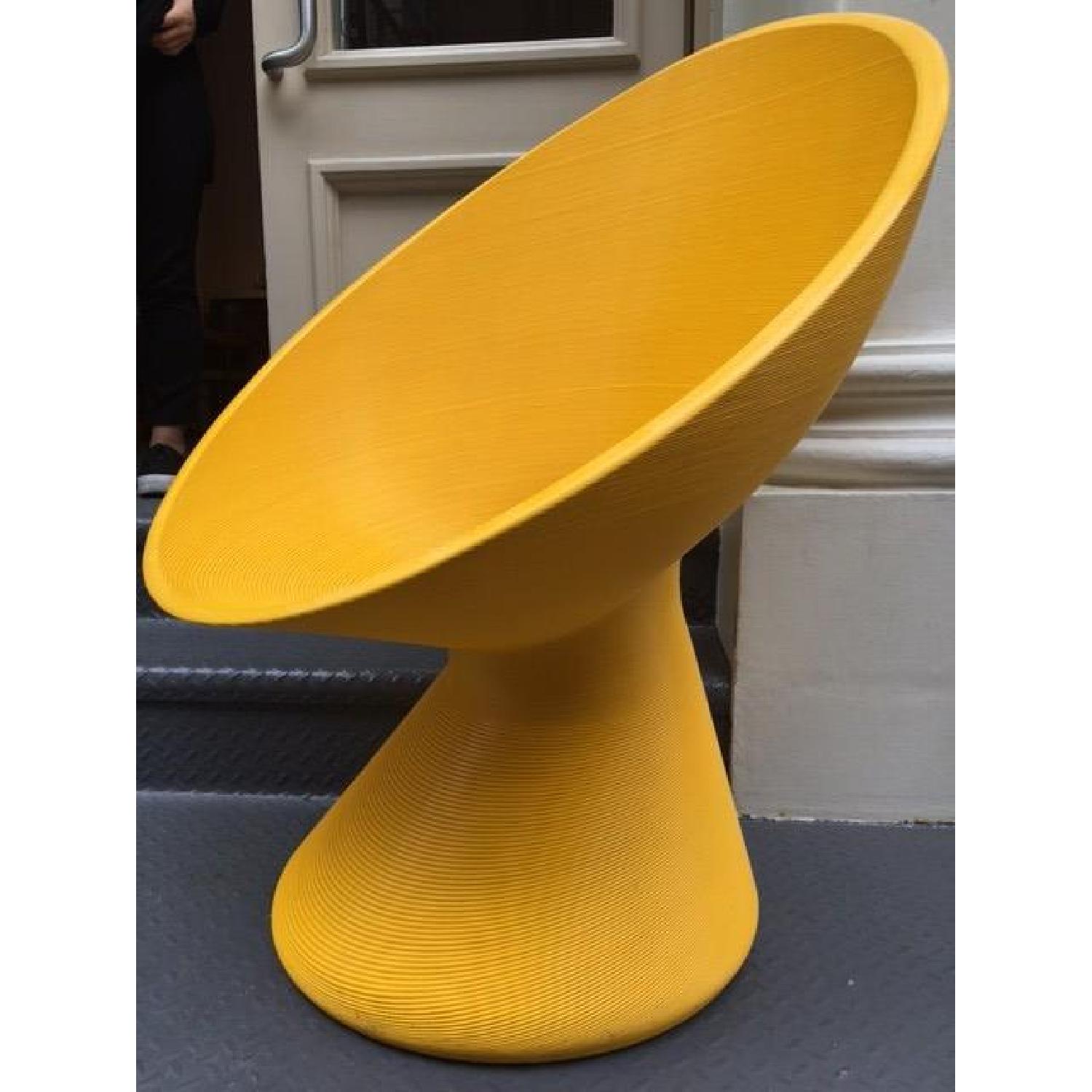 Dirk Vander Kooij Babylon Chair - image-2