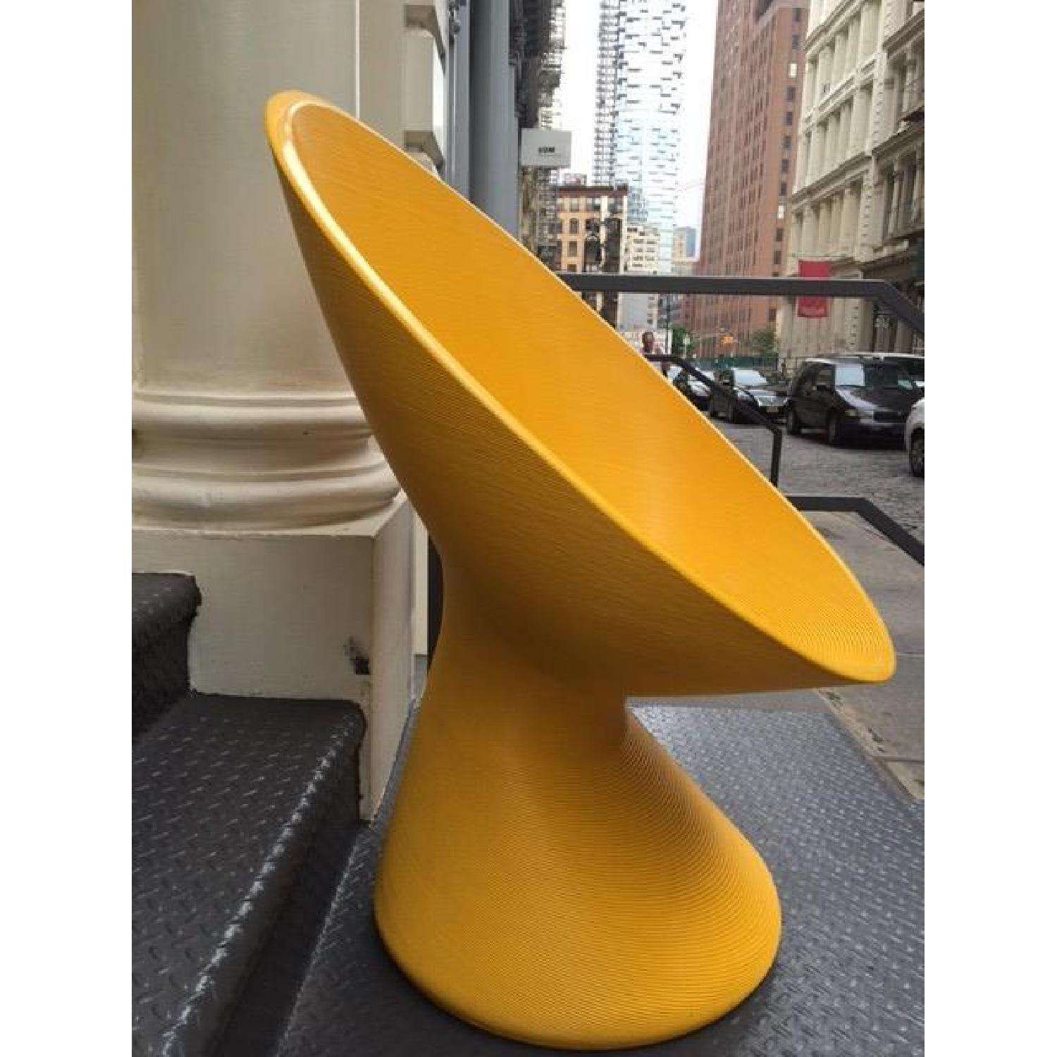 Dirk Vander Kooij Babylon Chair - image-3