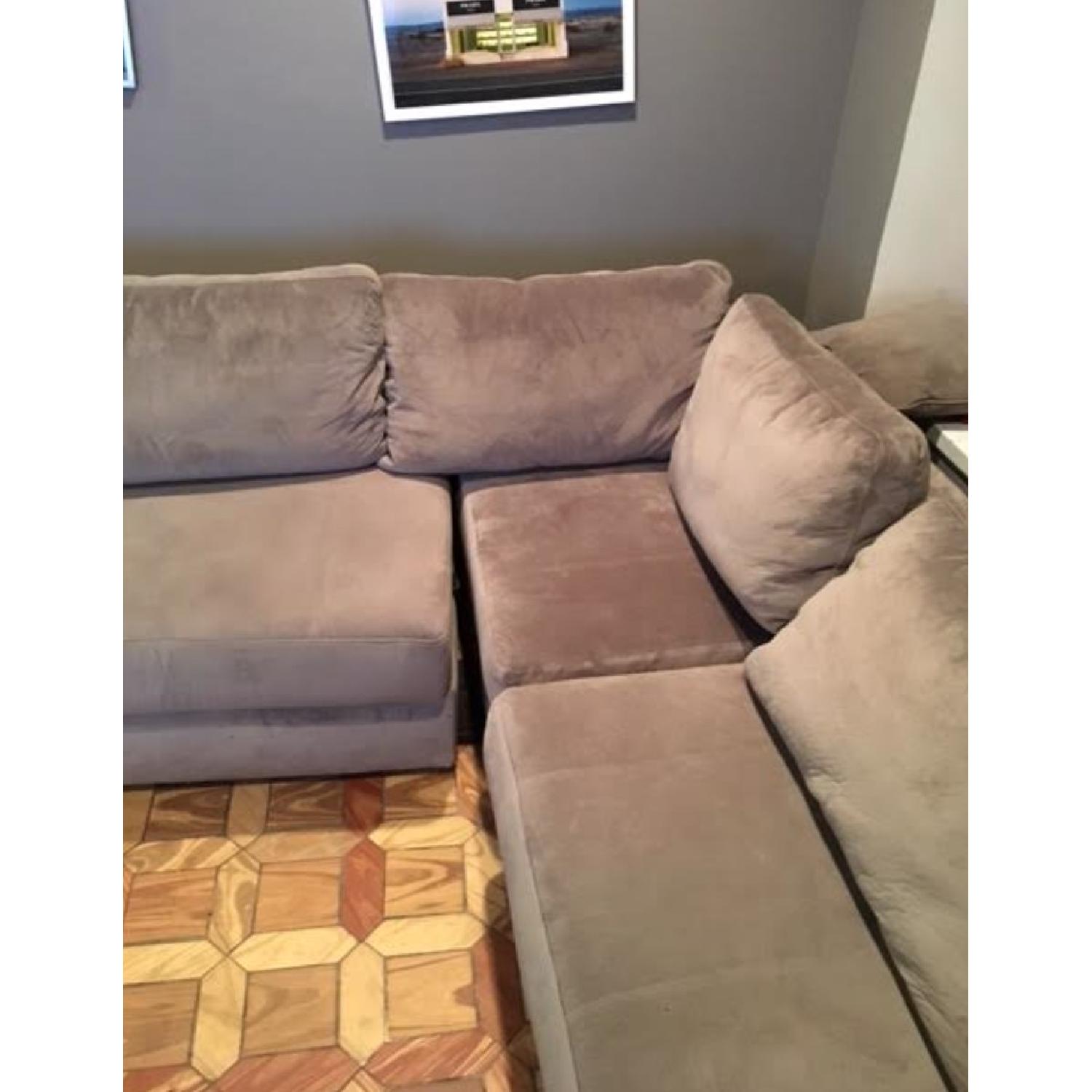 LoveSac Sactional Sofa - image-2