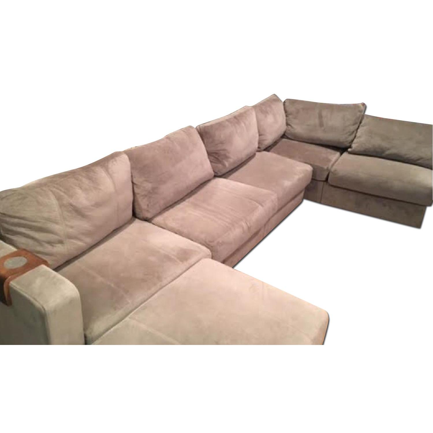 LoveSac Sactional Sofa - image-0