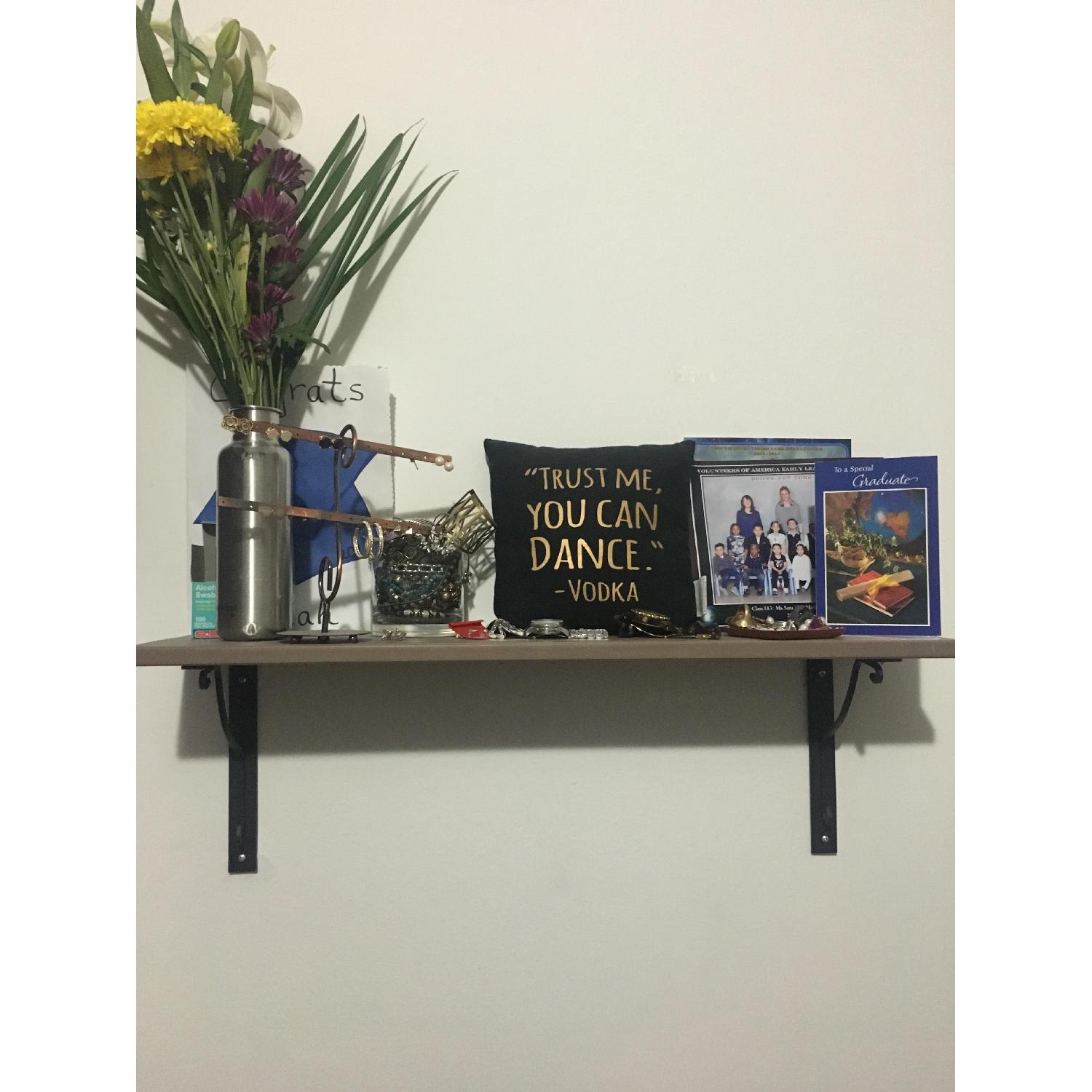 Ikea Wall Shelves - image-1