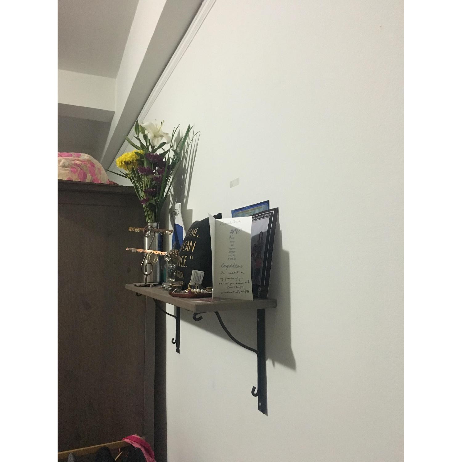 Ikea Wall Shelves - image-2