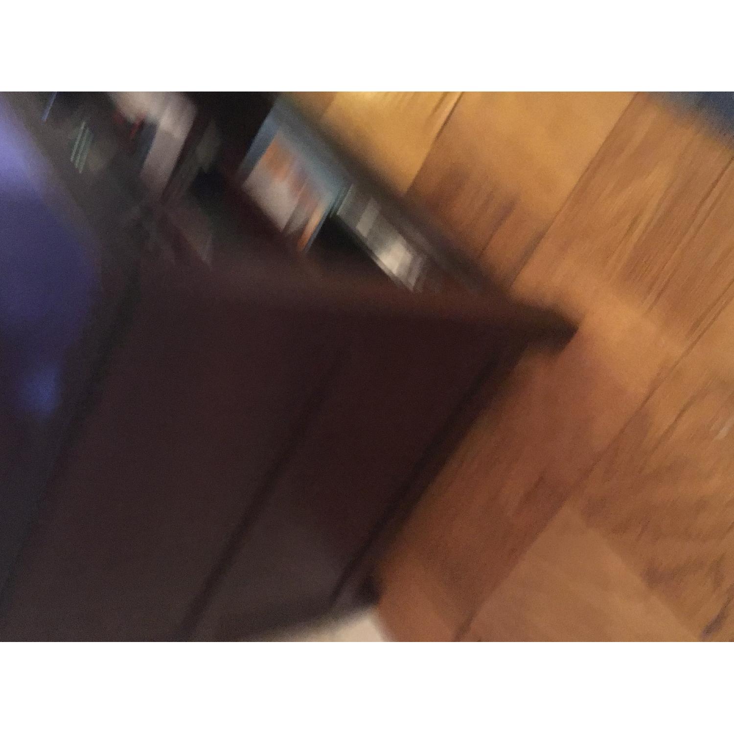 Crate & Barrel Kingston TV Stand/Media Console - image-2