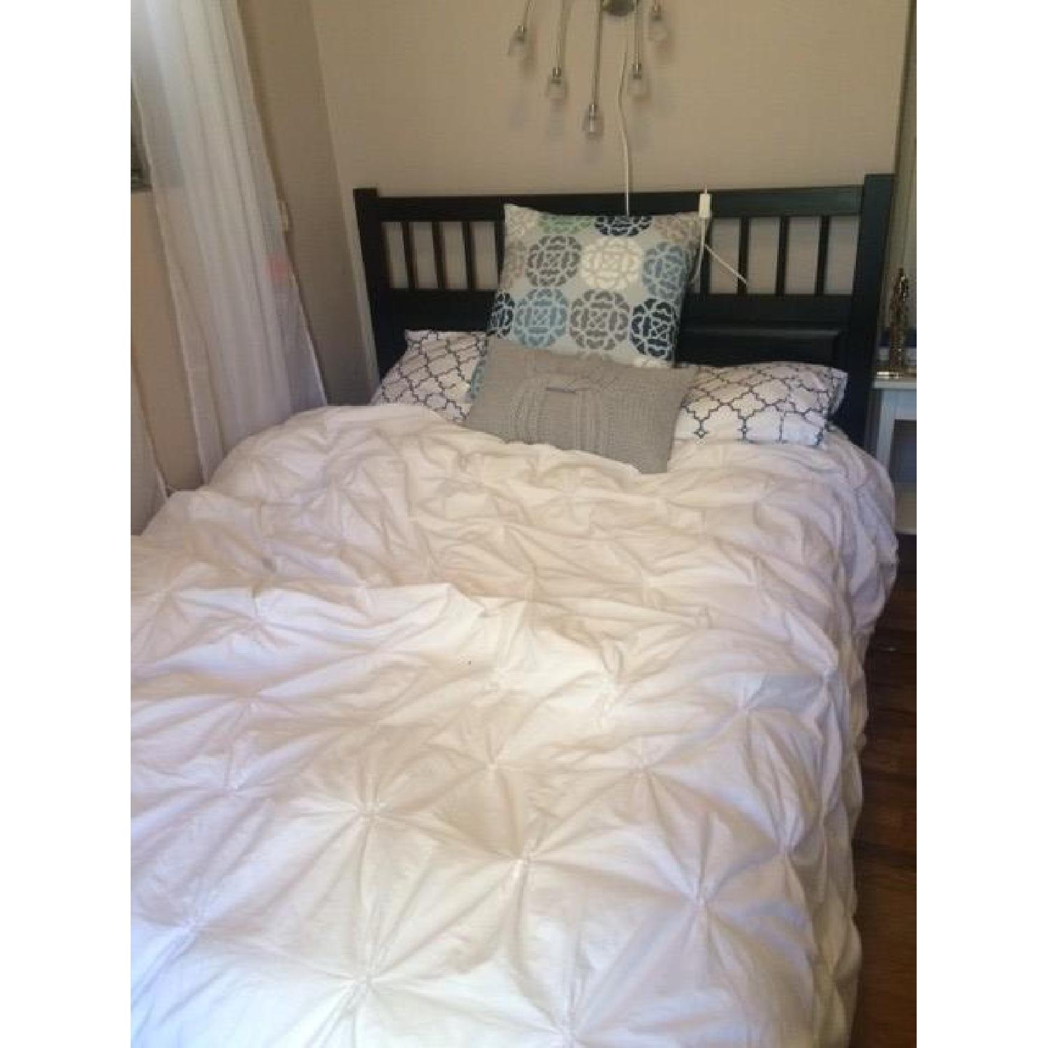 Ikea Hemnes Full Size Bed - image-2