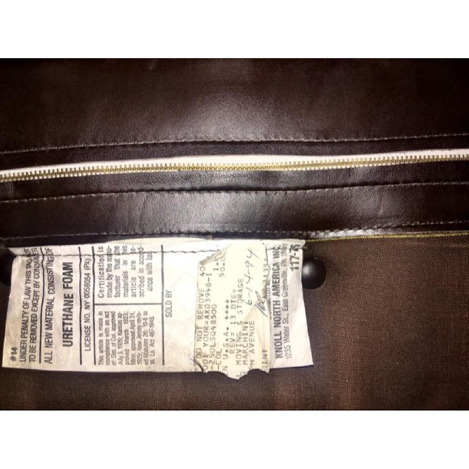 Knoll Ludwig Mies Van Der Rohe Barcelona Chair - image-3