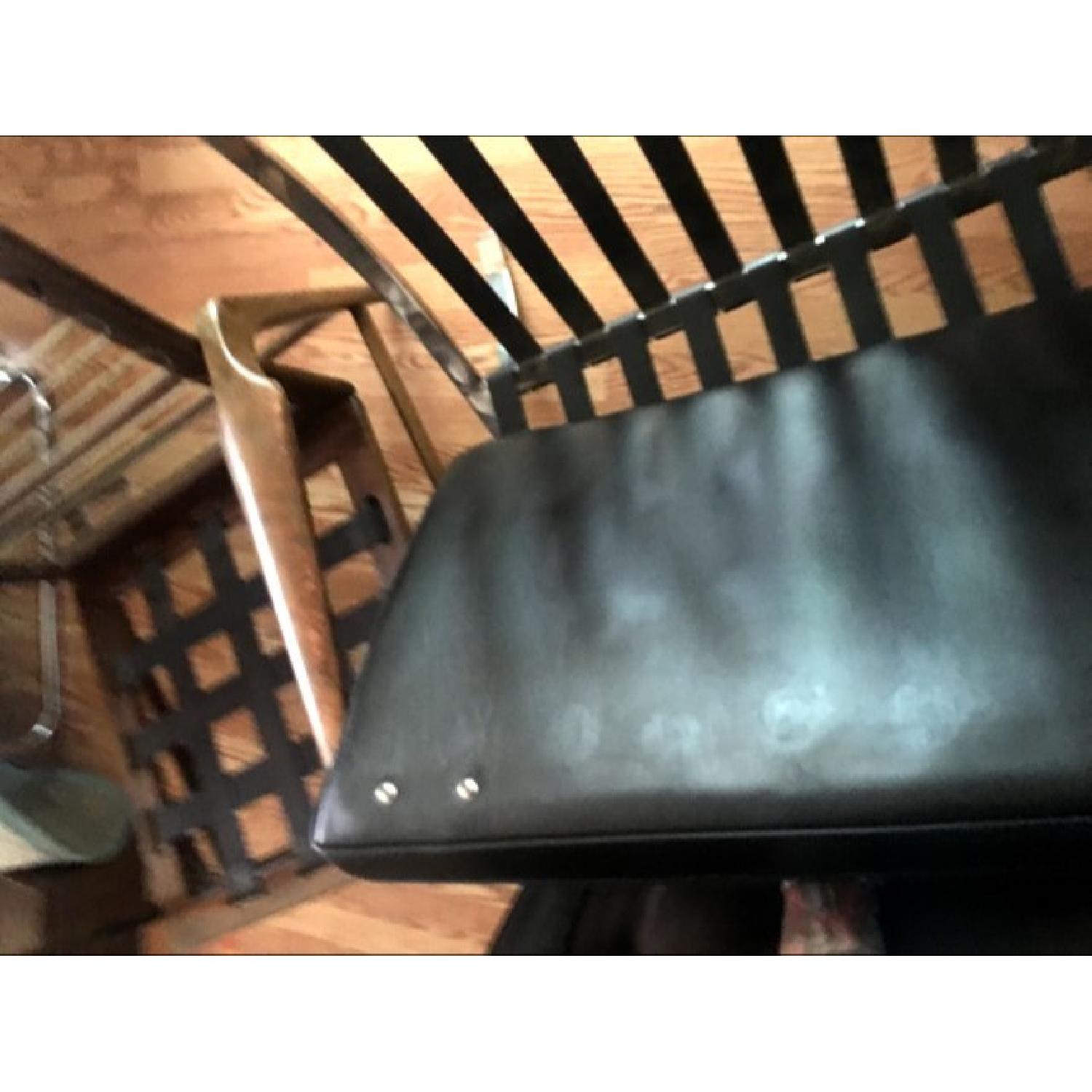 Knoll Ludwig Mies Van Der Rohe Barcelona Chair - image-4