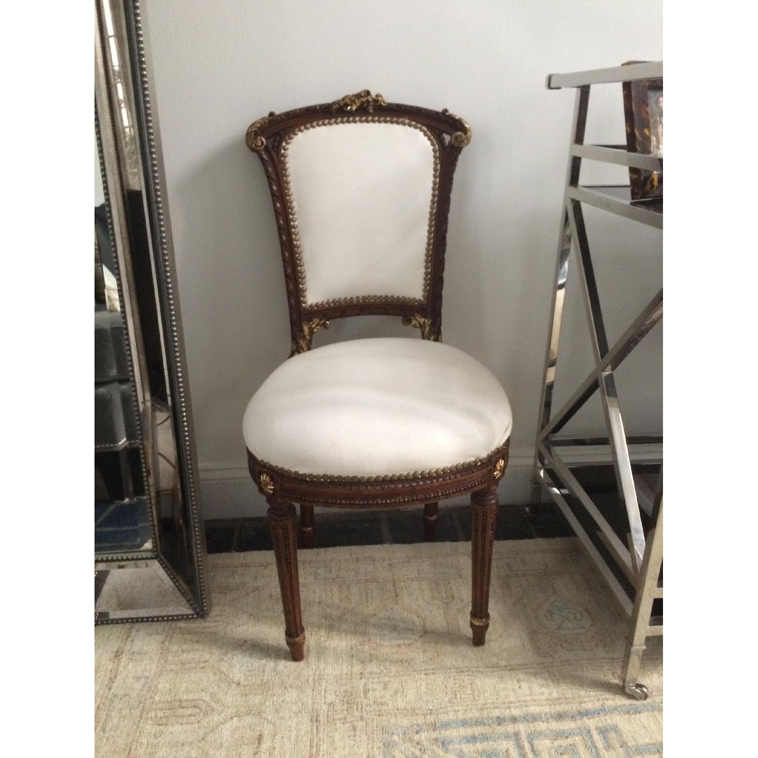 Louis XVI Dining Chairs - image-2