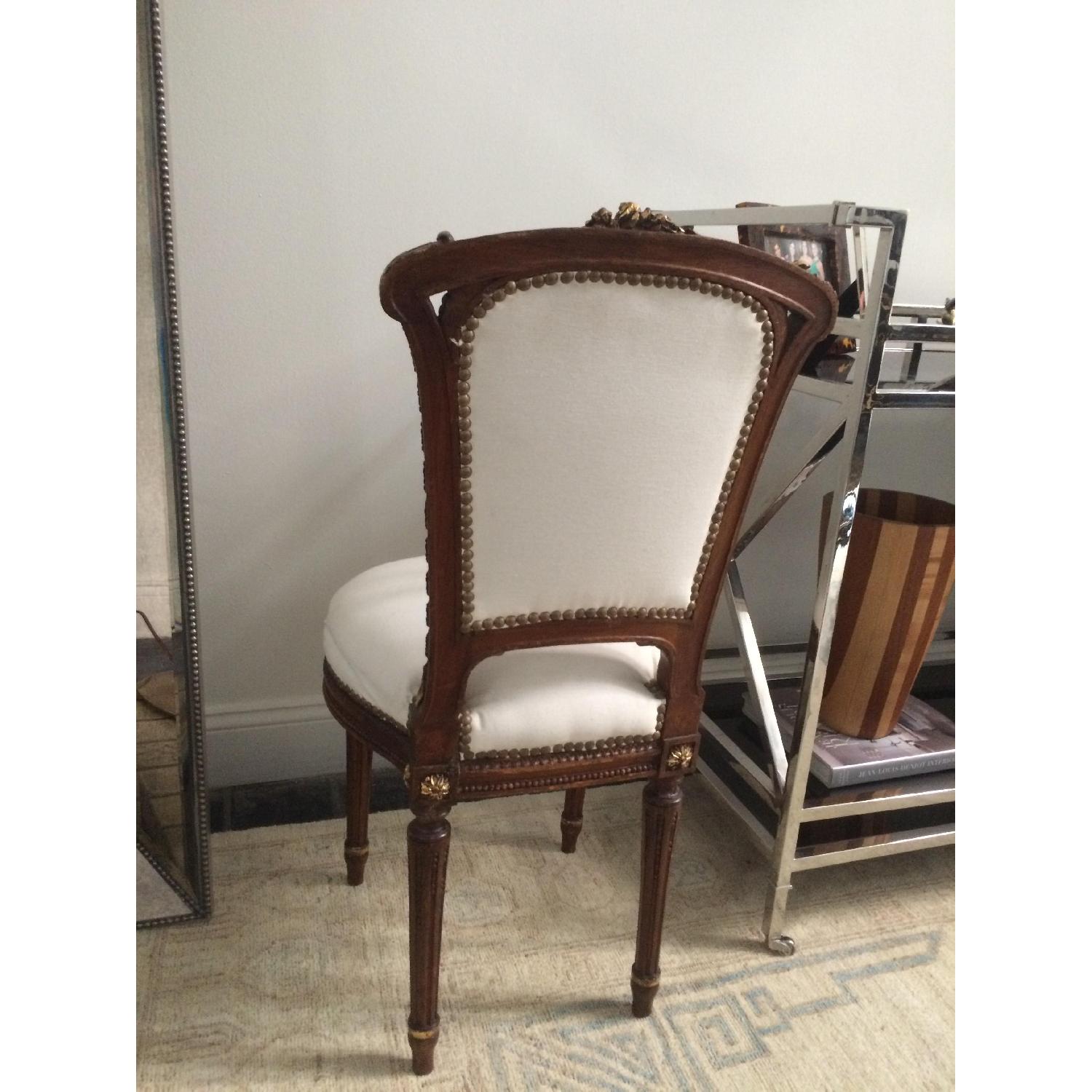 Louis XVI Dining Chairs - image-3