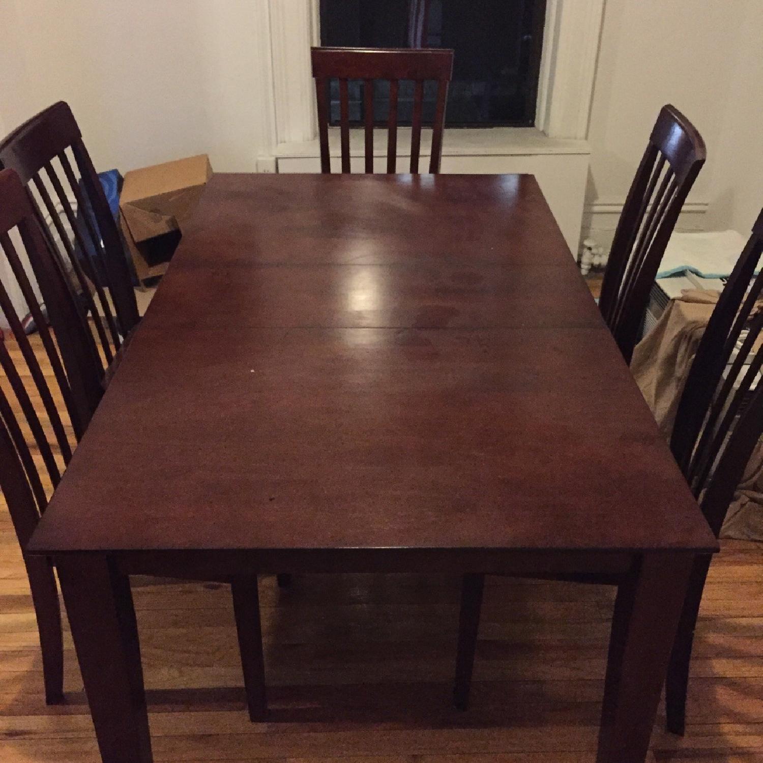 Bob's Dining Table - image-1