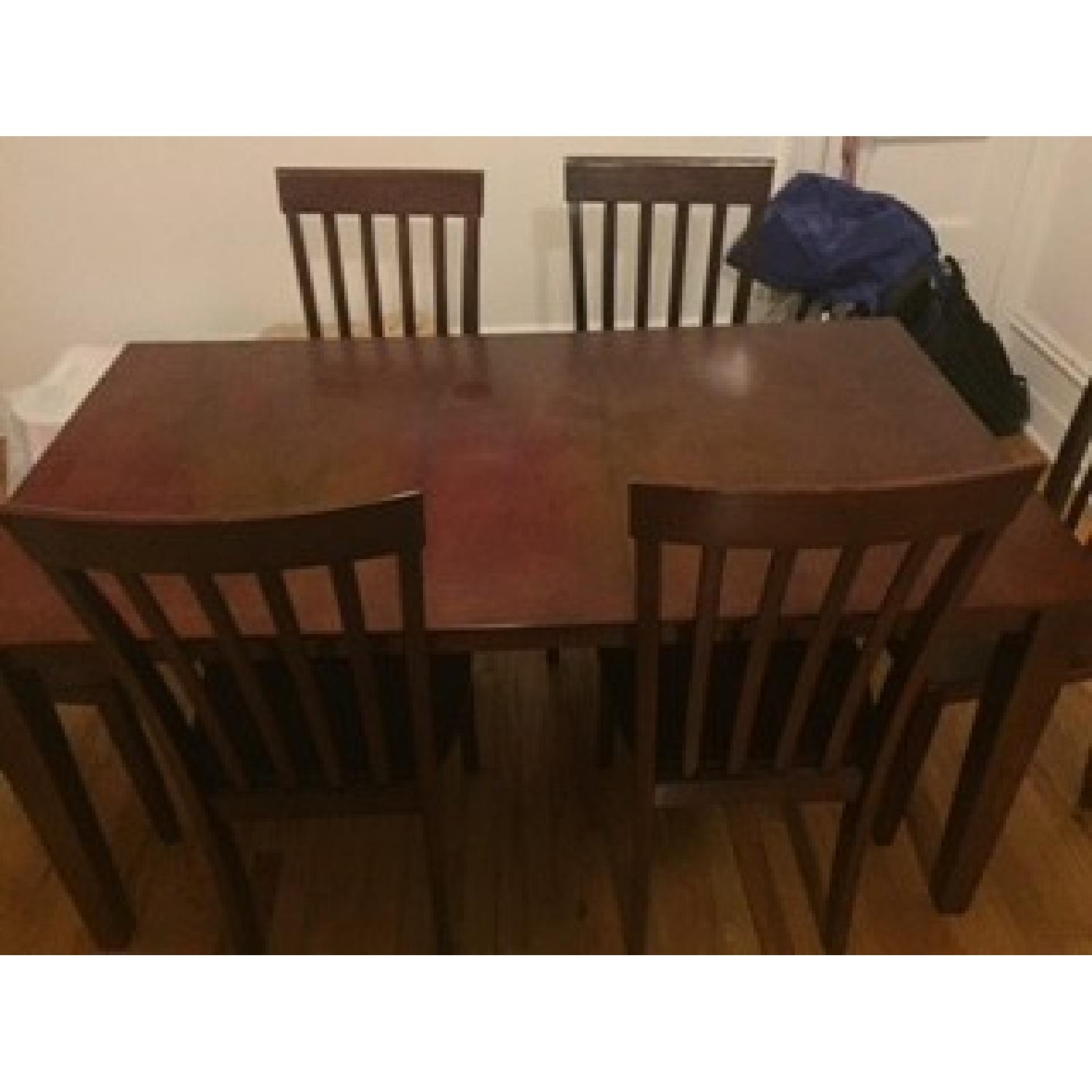 Bob's Dining Table - image-2