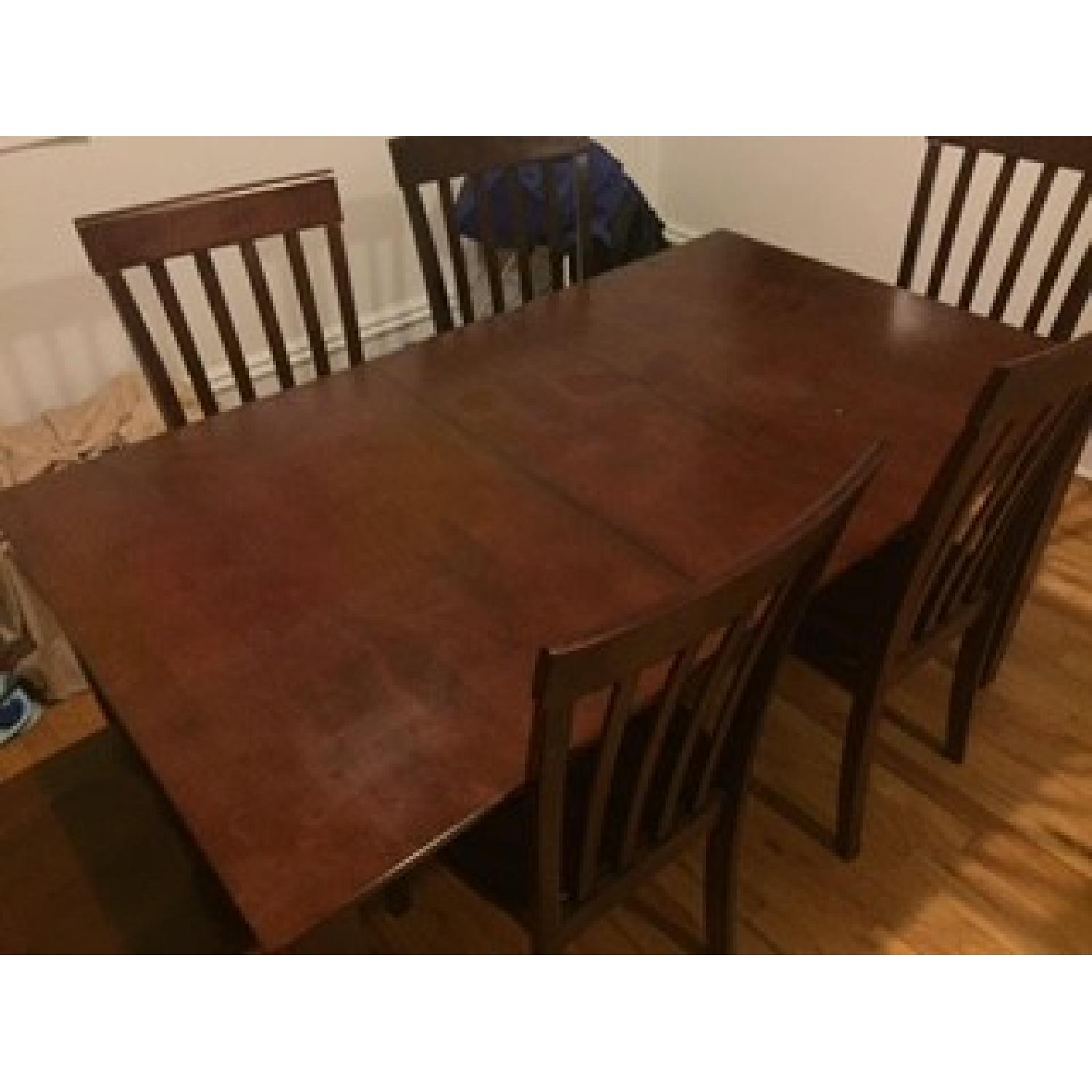 Bob's Dining Table - image-3