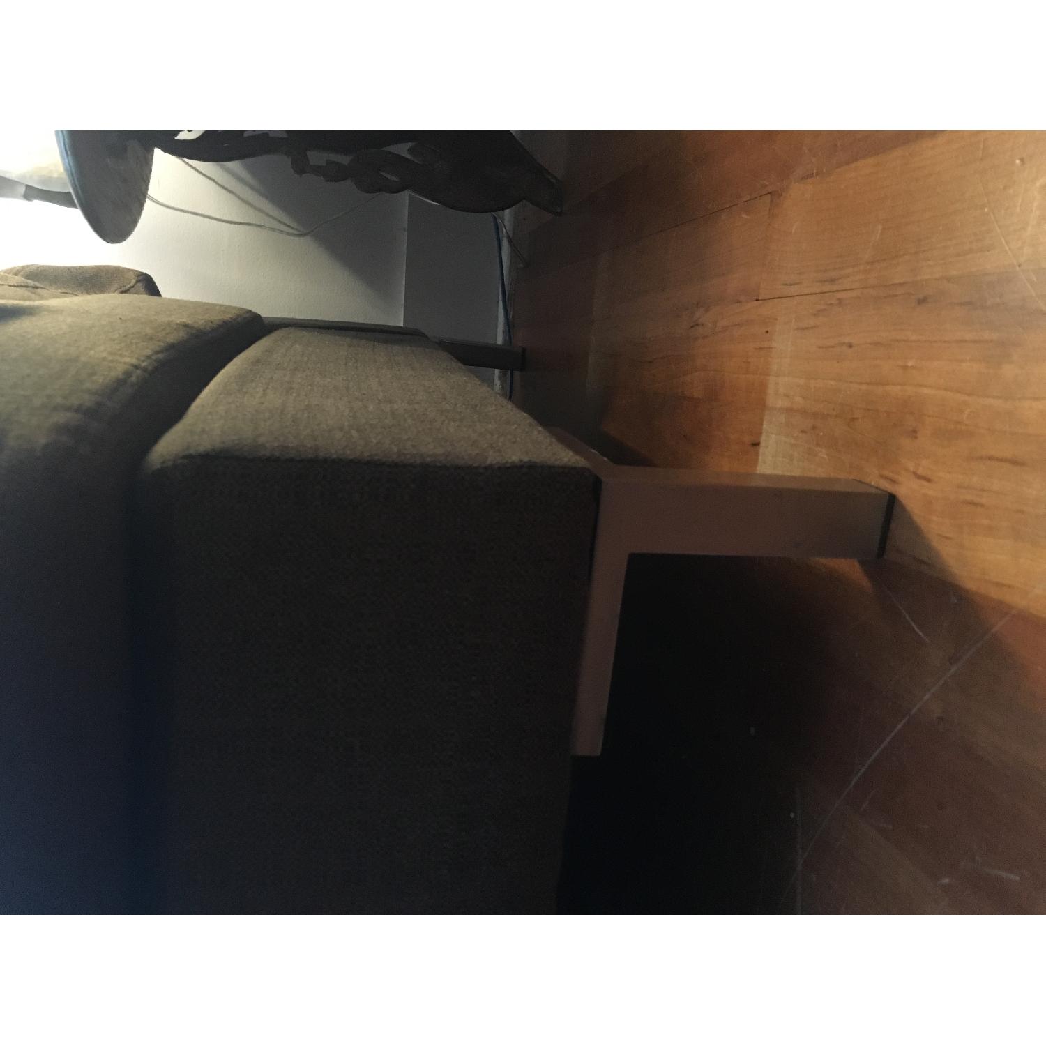 West Elm Sectional Sofa - image-2