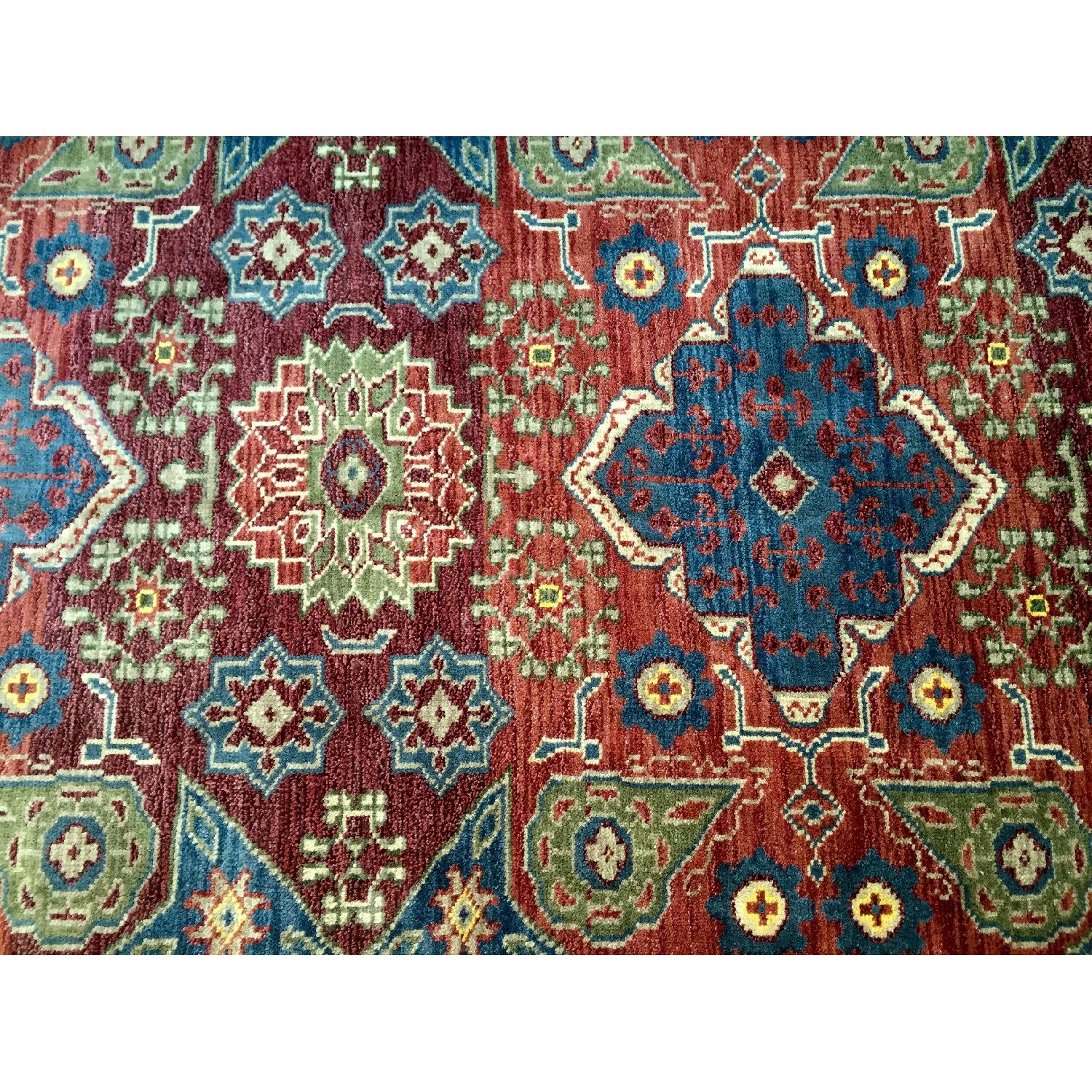 Obt Rugs Room & Board Obeetee Rug - AptDeco