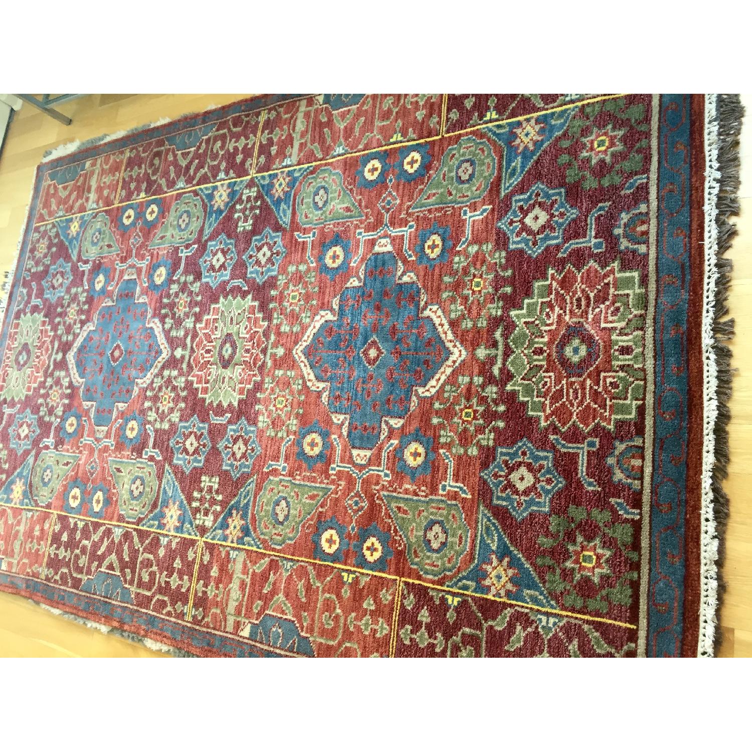 Obt Rugs Room & Board Obeetee Rug - AptDeco