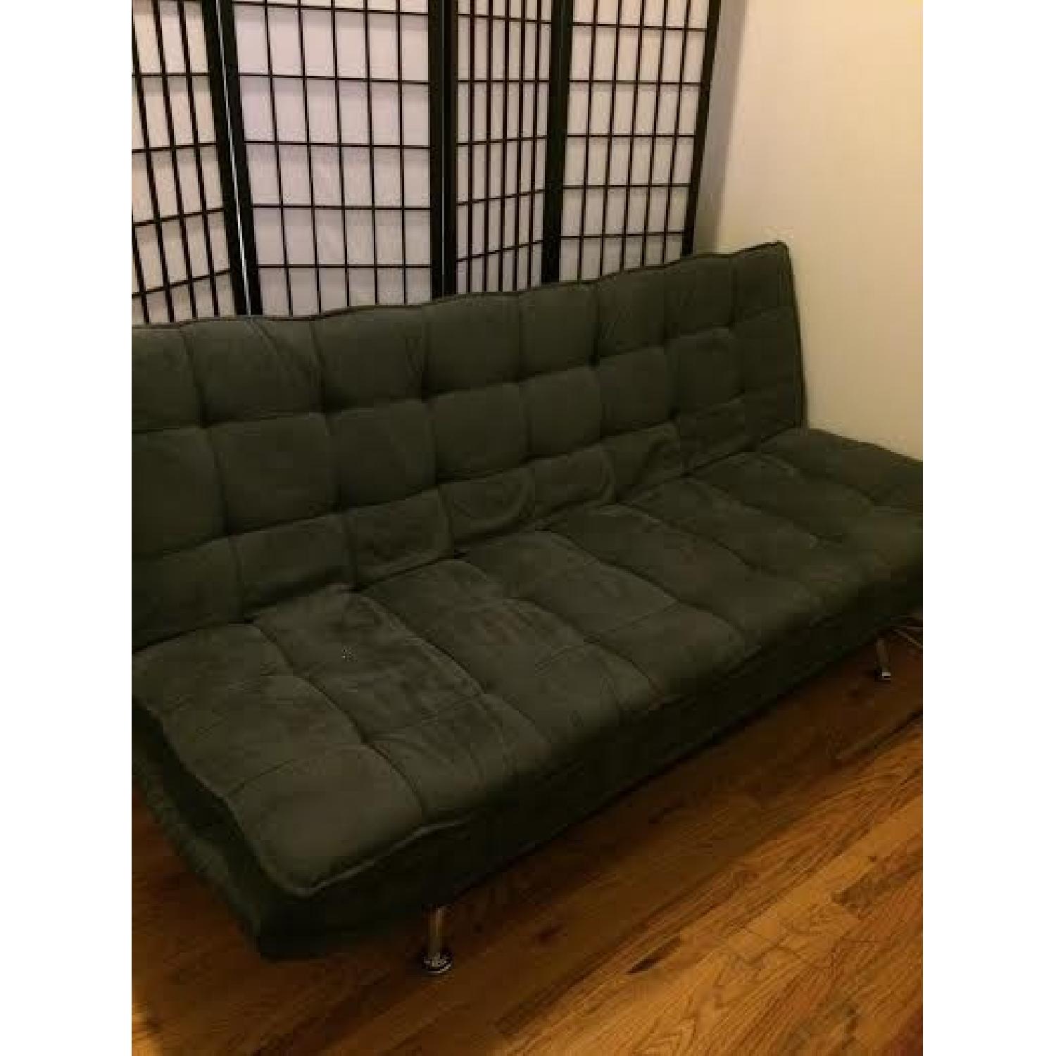 Ashley's Sula Flip Flop Sofa Bed - image-2