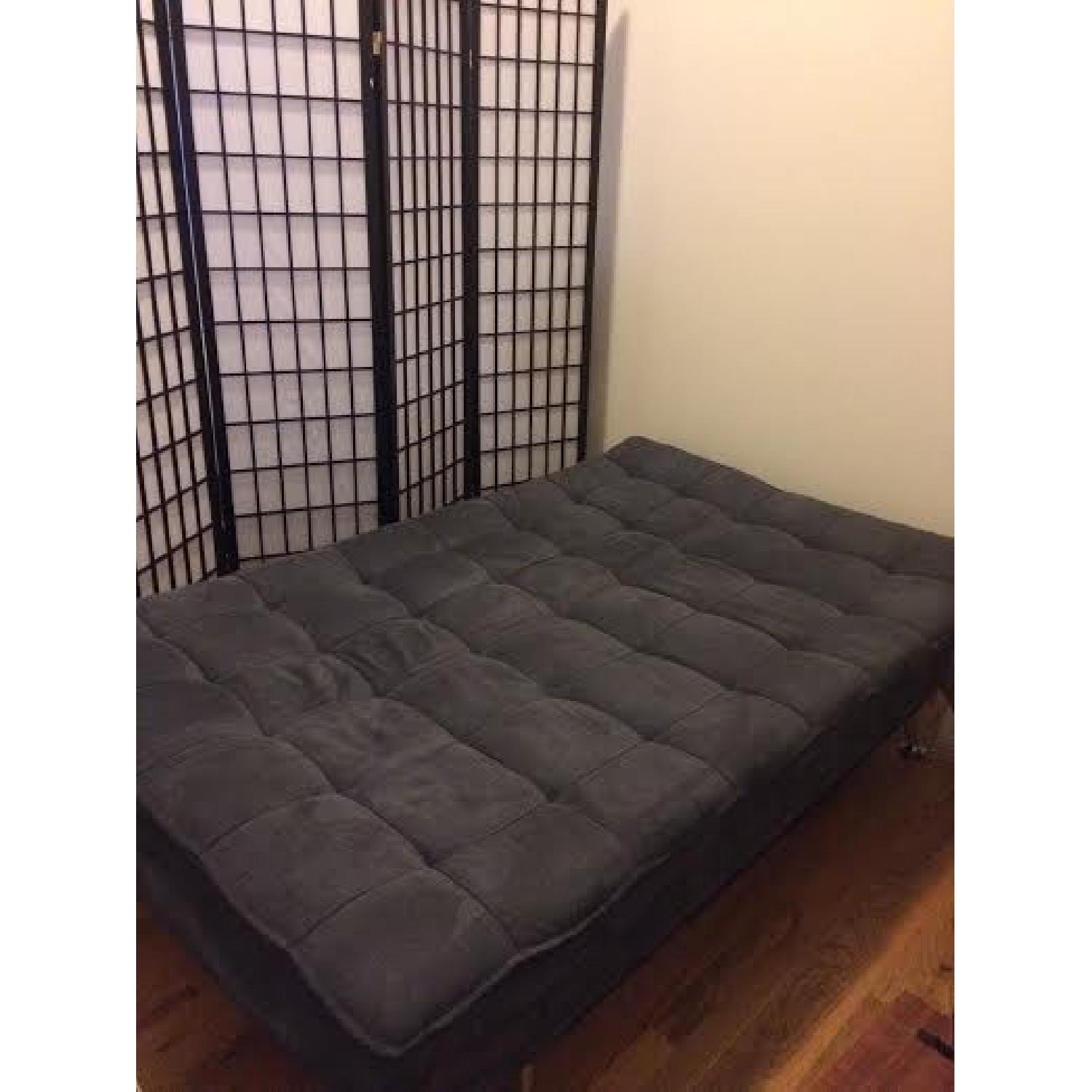 Ashley's Sula Flip Flop Sofa Bed - image-3