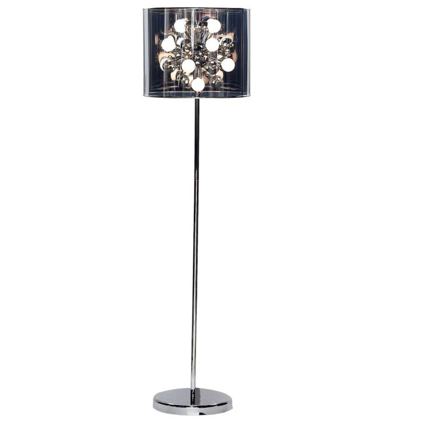 Adesso Home Starburst Floor Lamp - image-3