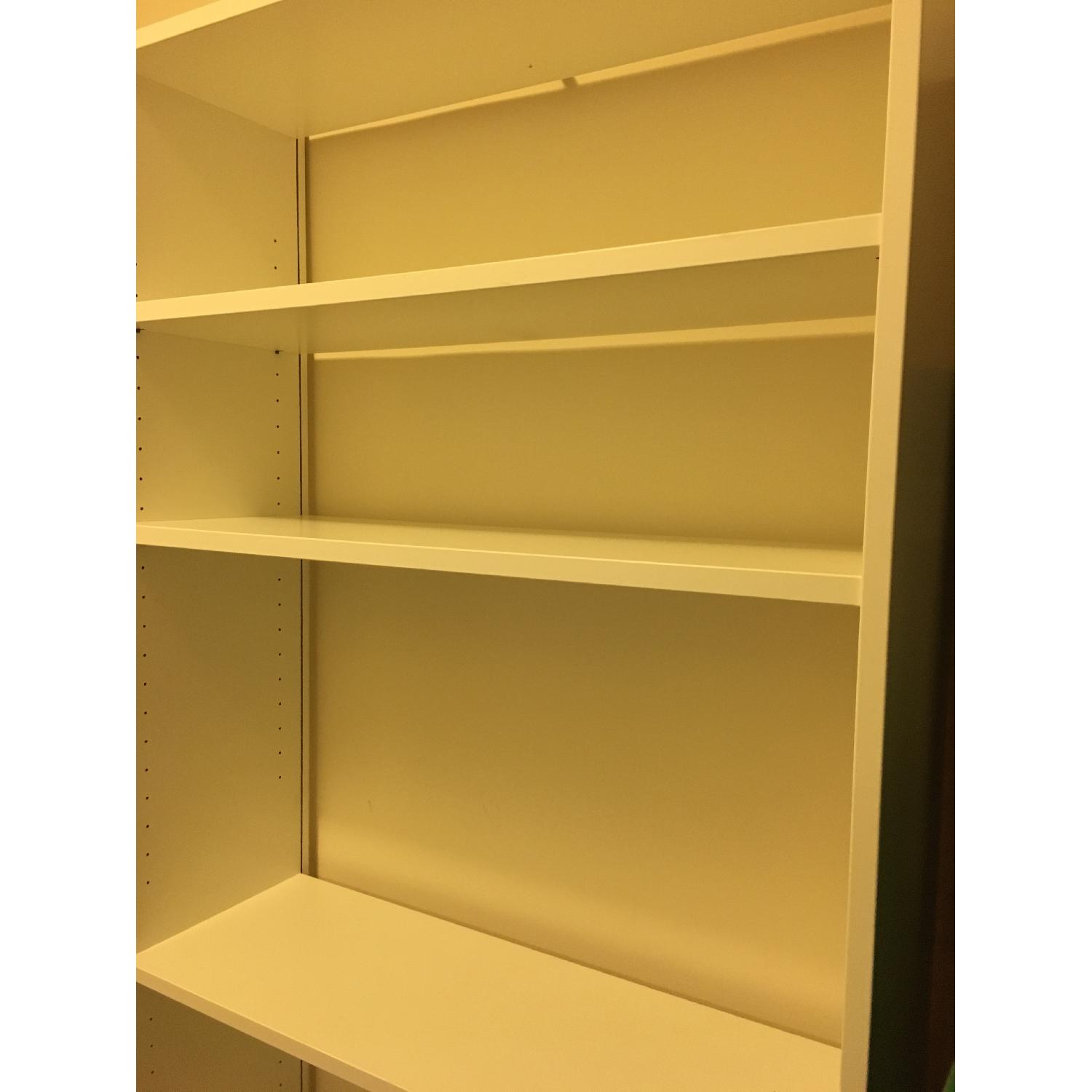 Ikea Billy White Bookcase - image-2
