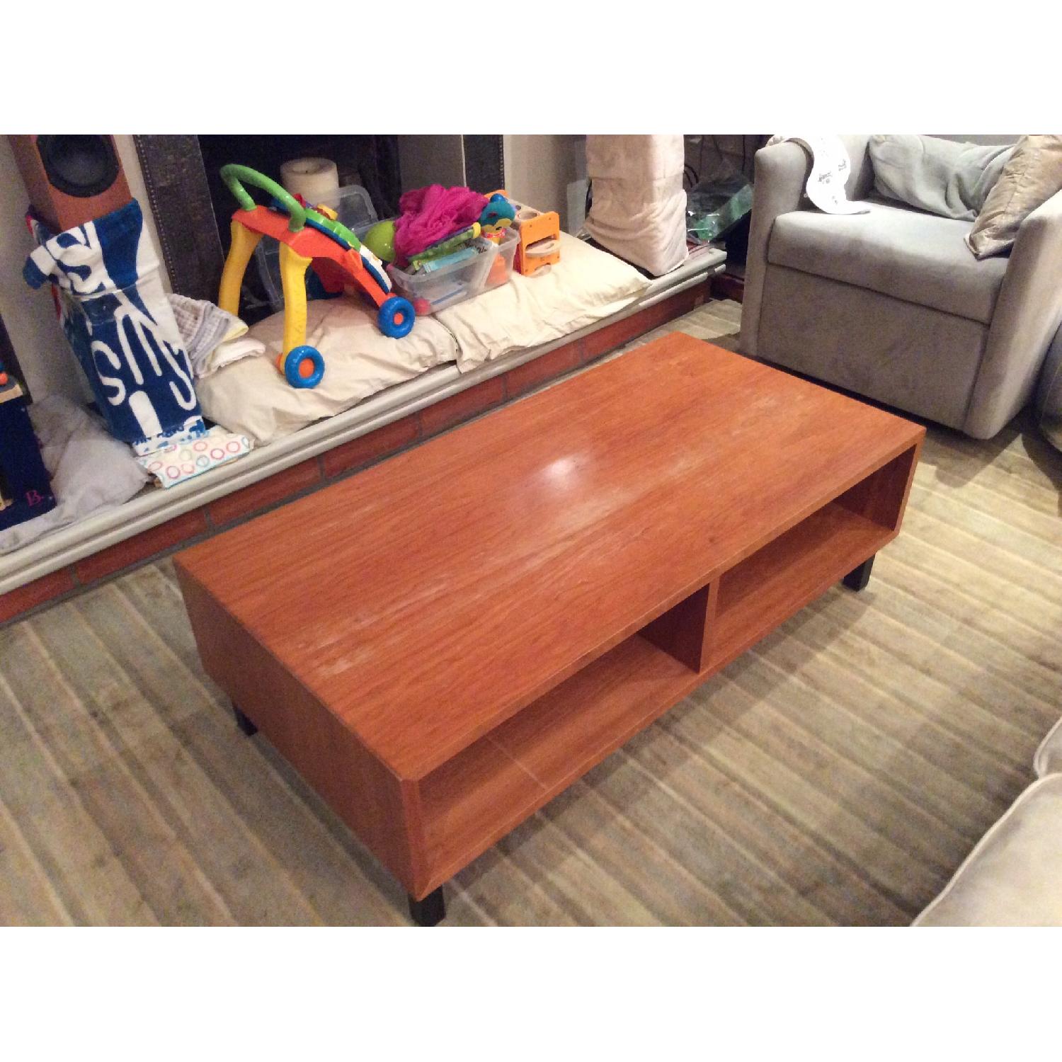 Room & Board Copenhagen Coffee Table - image-1