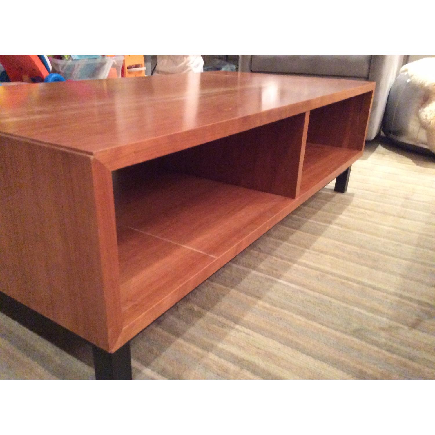 Room & Board Copenhagen Coffee Table - image-2