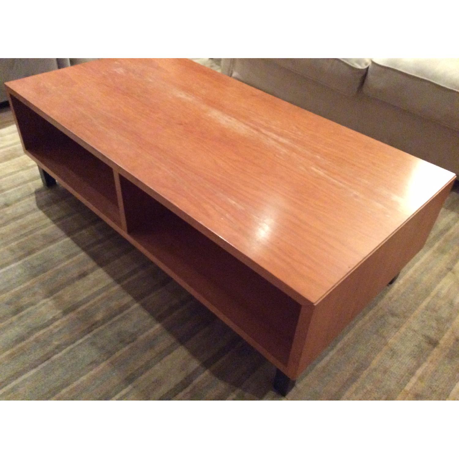 Room & Board Copenhagen Coffee Table - image-3