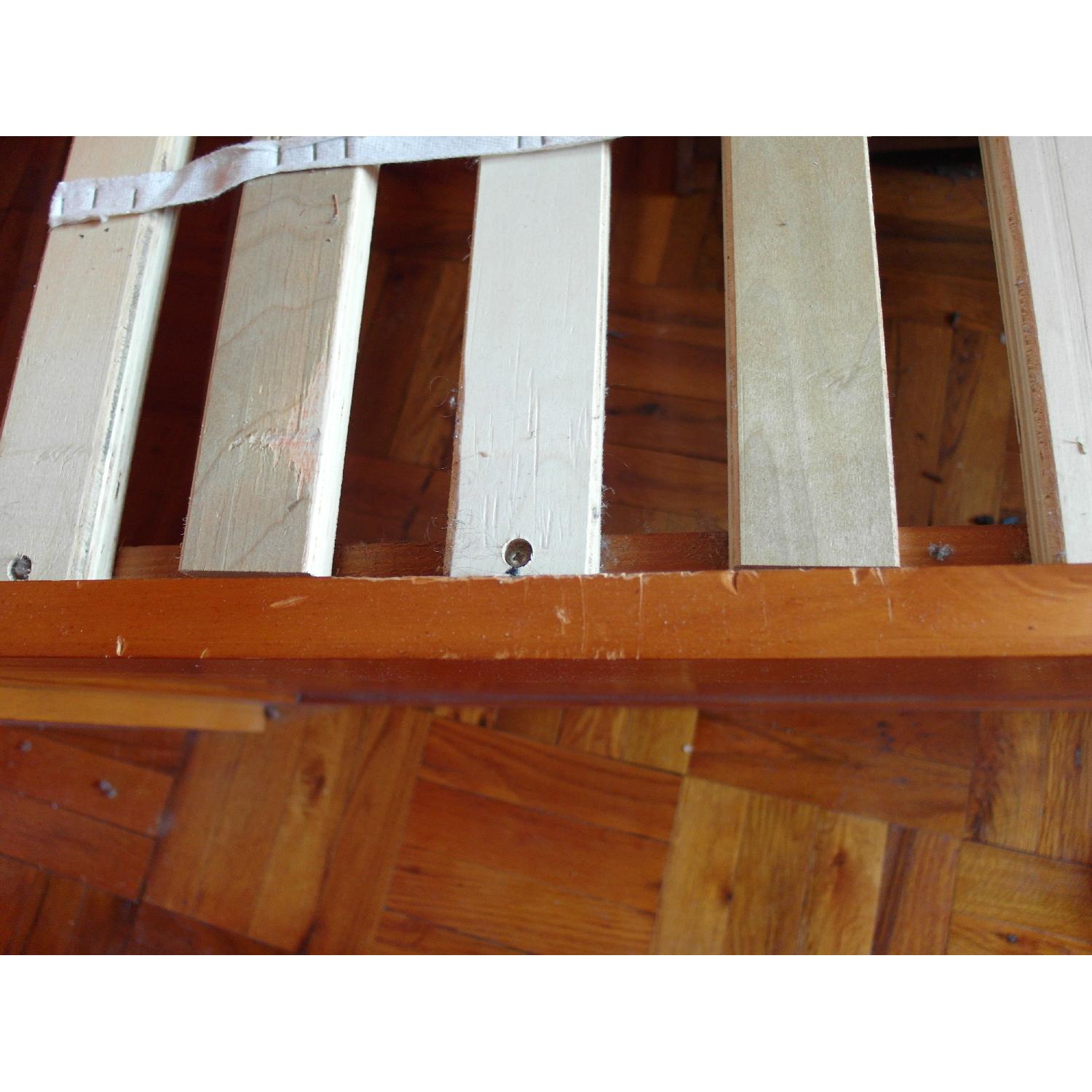 Raymour & Flanigan Anderson Twin Storage Bed - image-5