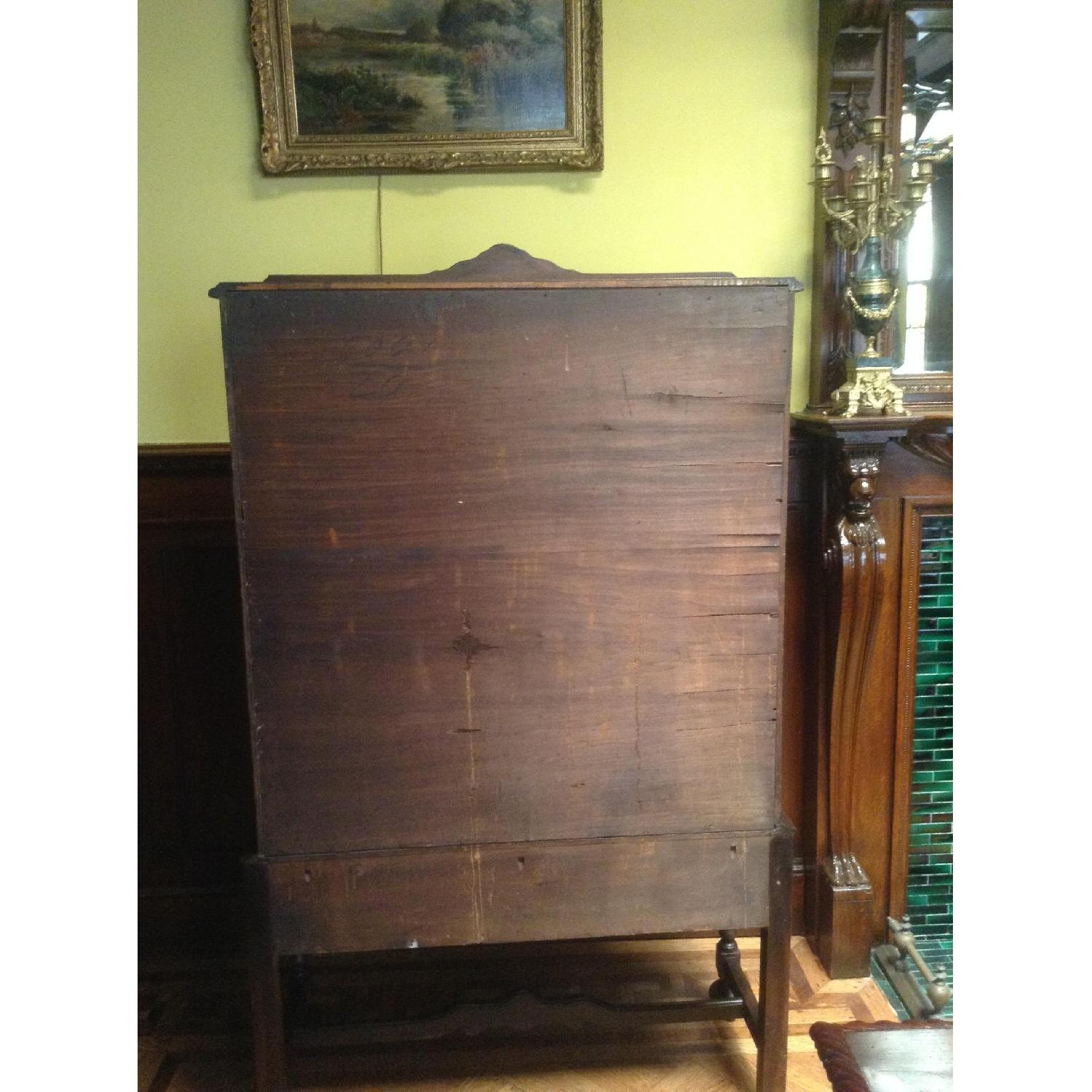 1920's China Cabinet - image-4