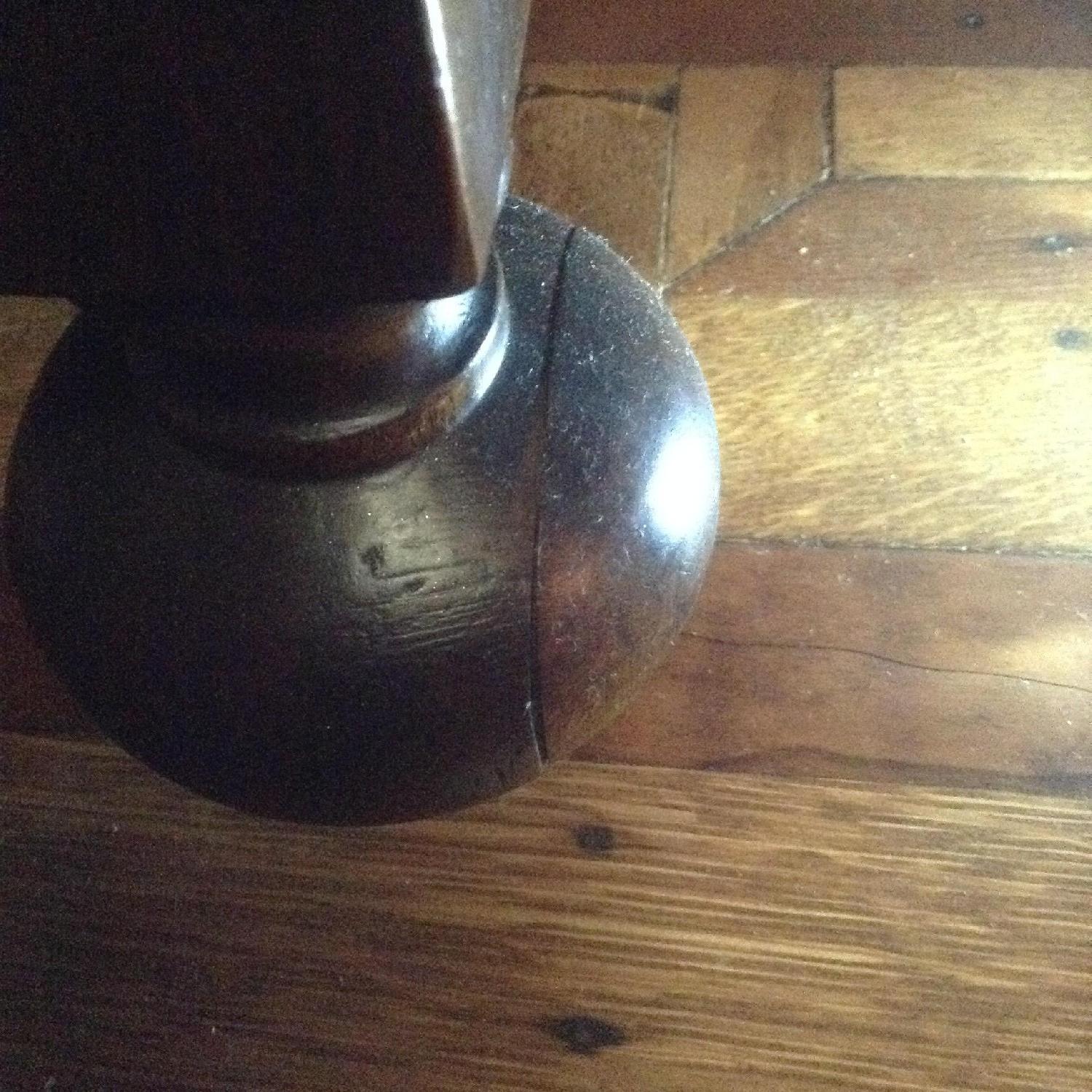 1920's China Cabinet - image-10