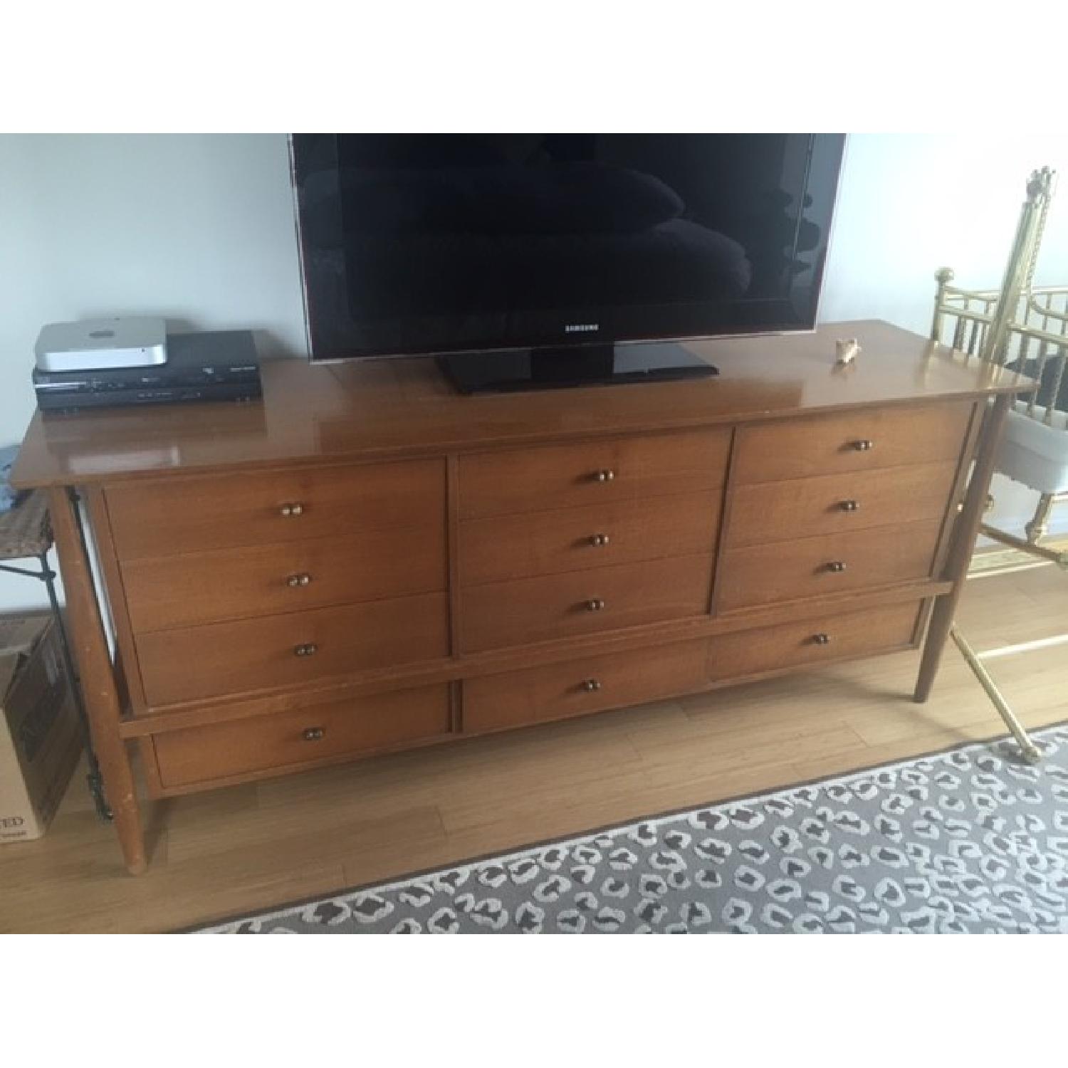 Danish Dresser - image-3