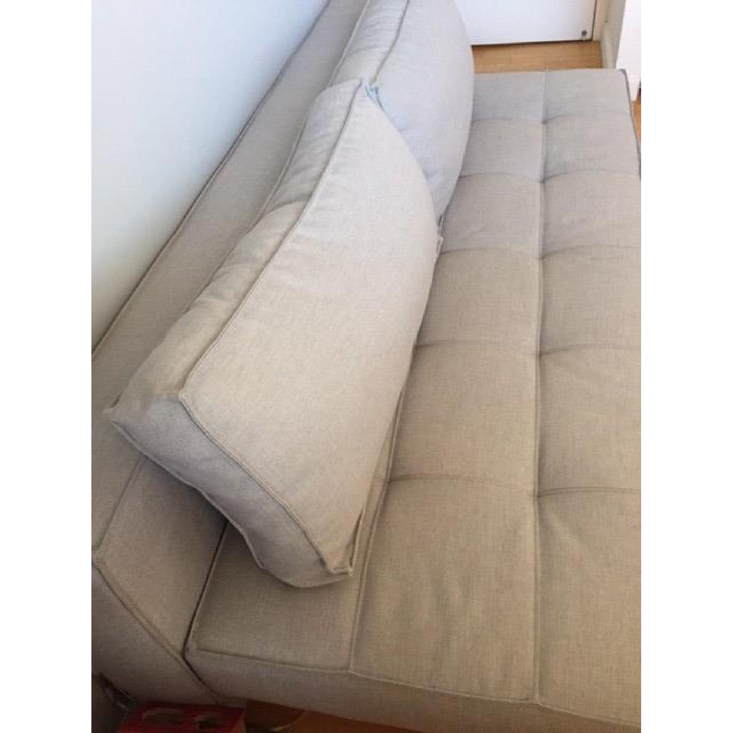 Innovation USA Split Back Futon - image-6