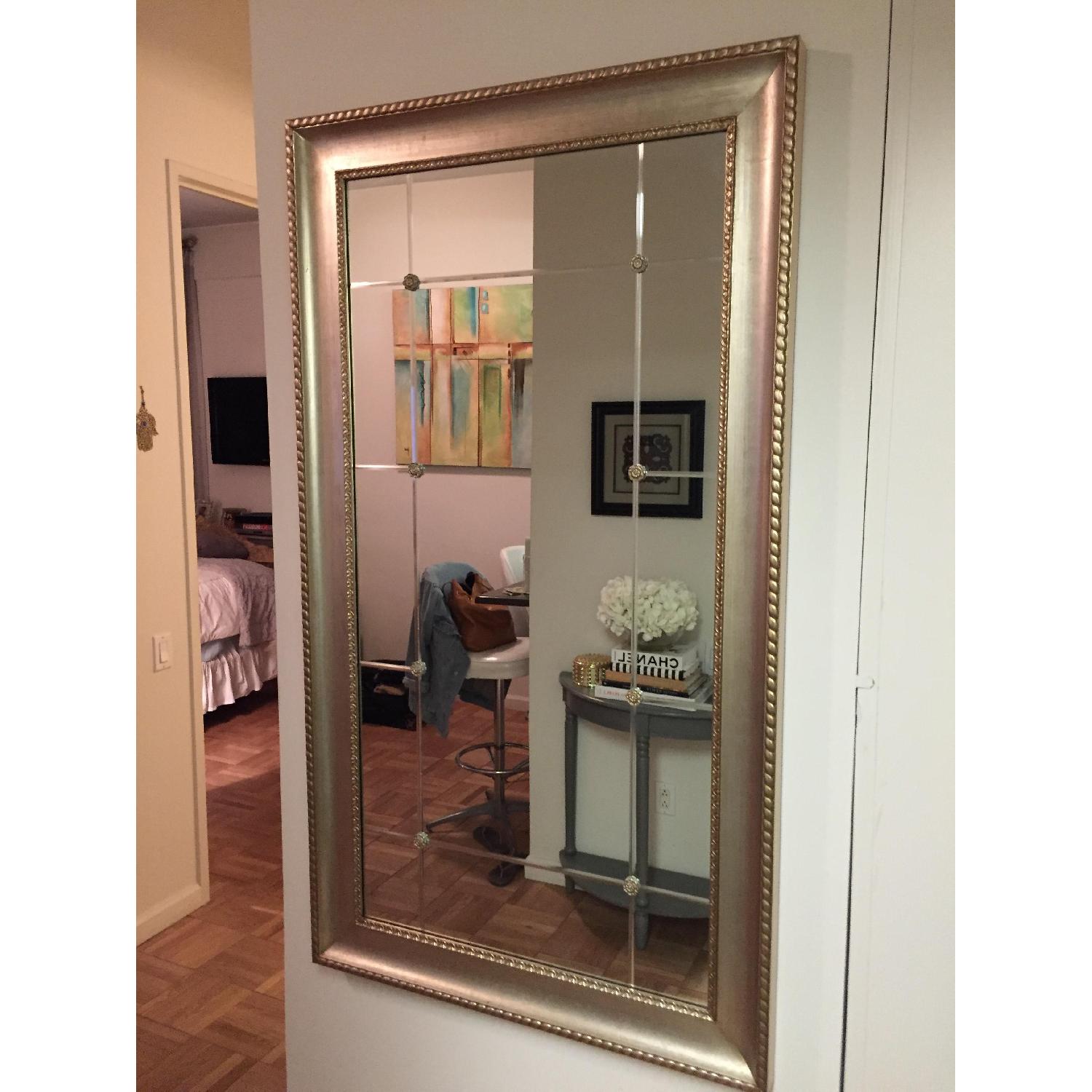 Home Goods Mirror - image-3