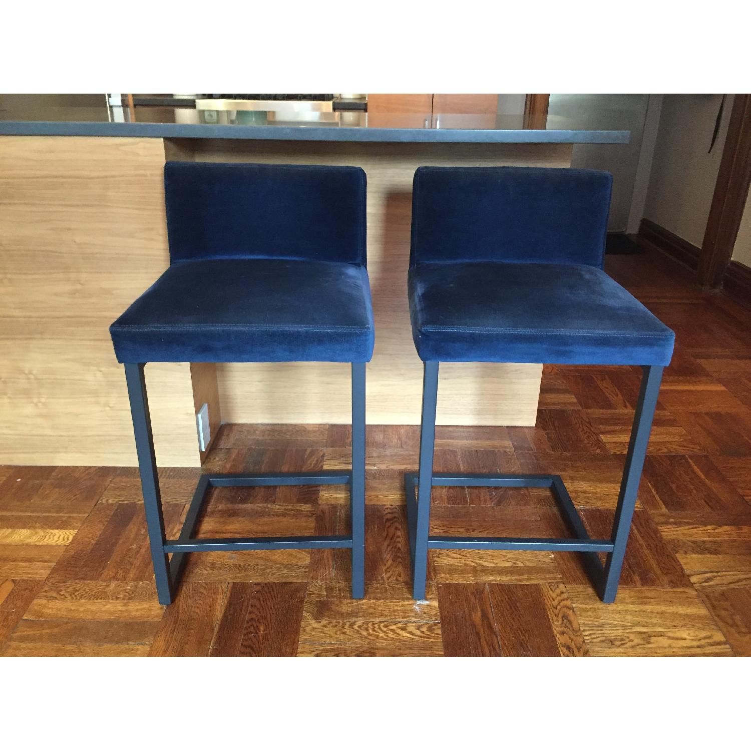 Room & Board Lira Stools - image-1