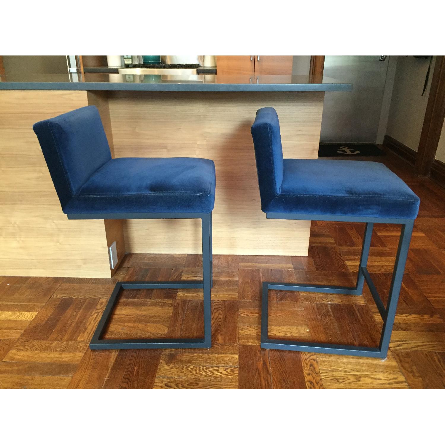 Room & Board Lira Stools - image-2