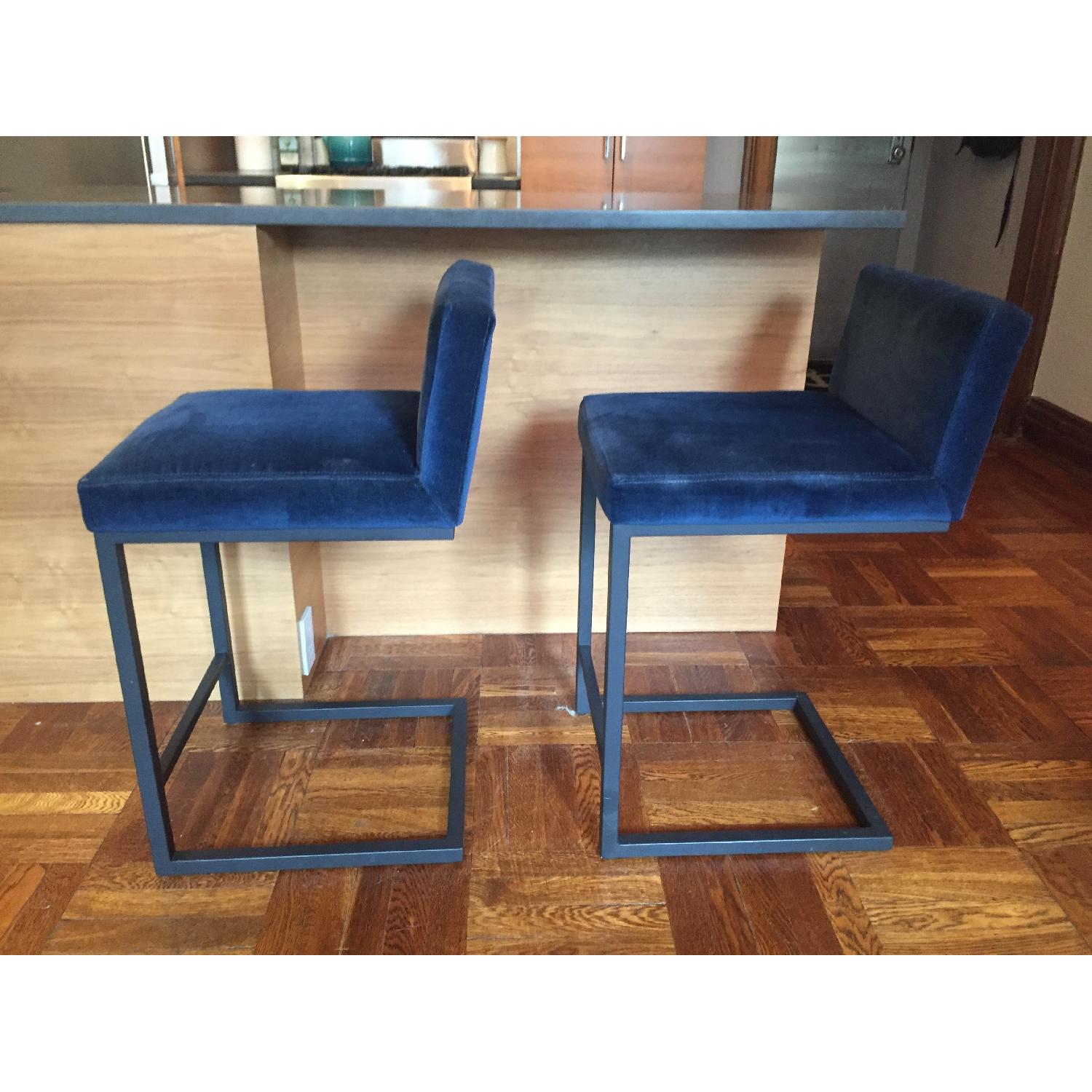 Room & Board Lira Stools - image-3